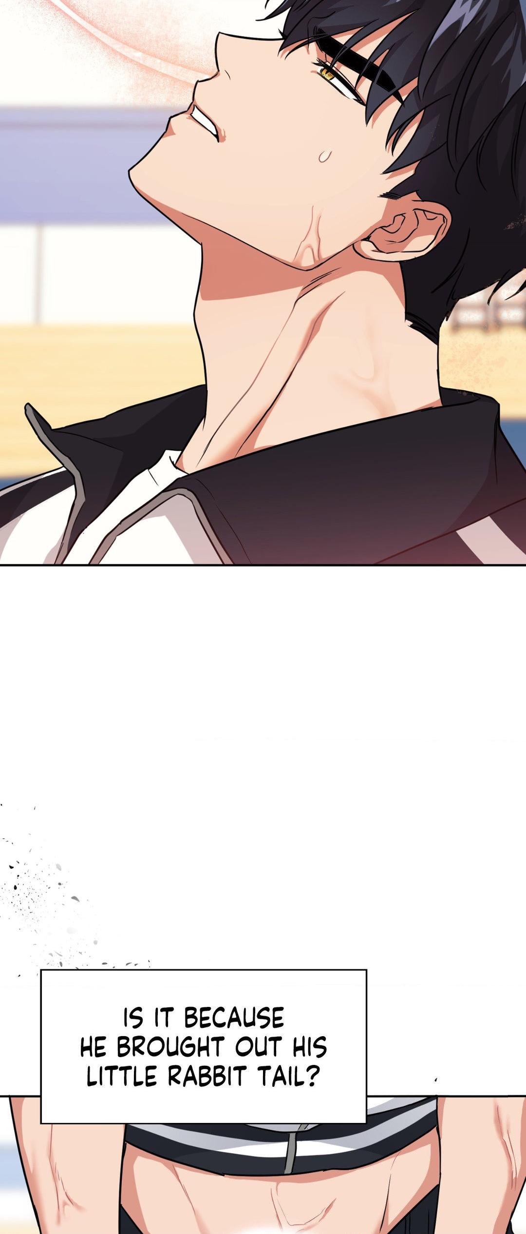 Read BAITS chapter 52 image 20 on Lezhin