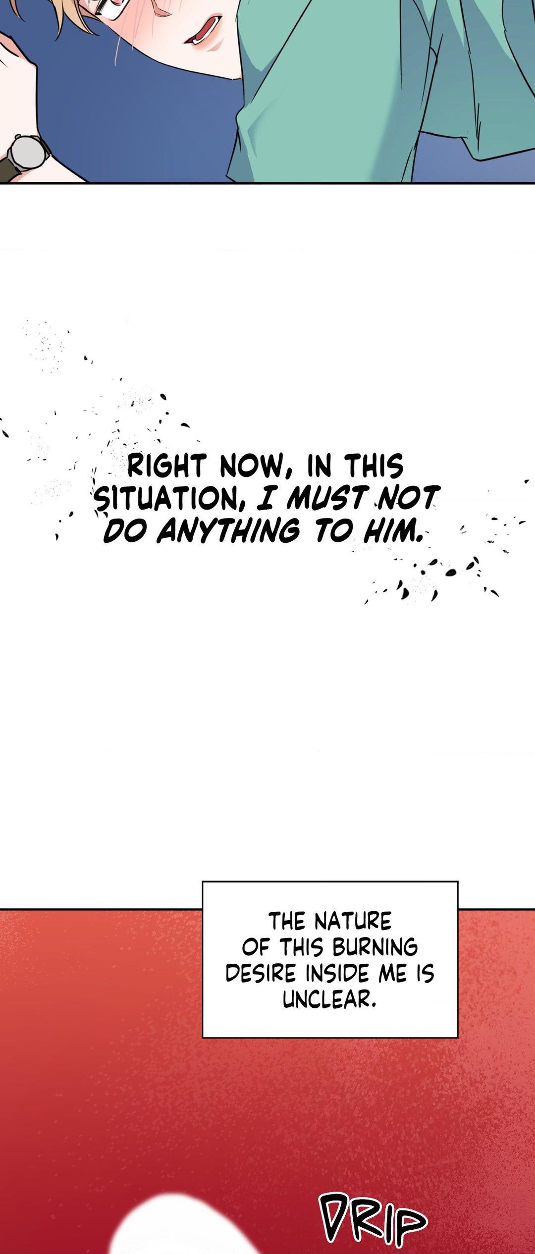 Read BAITS chapter 52 image 23 on Lezhin