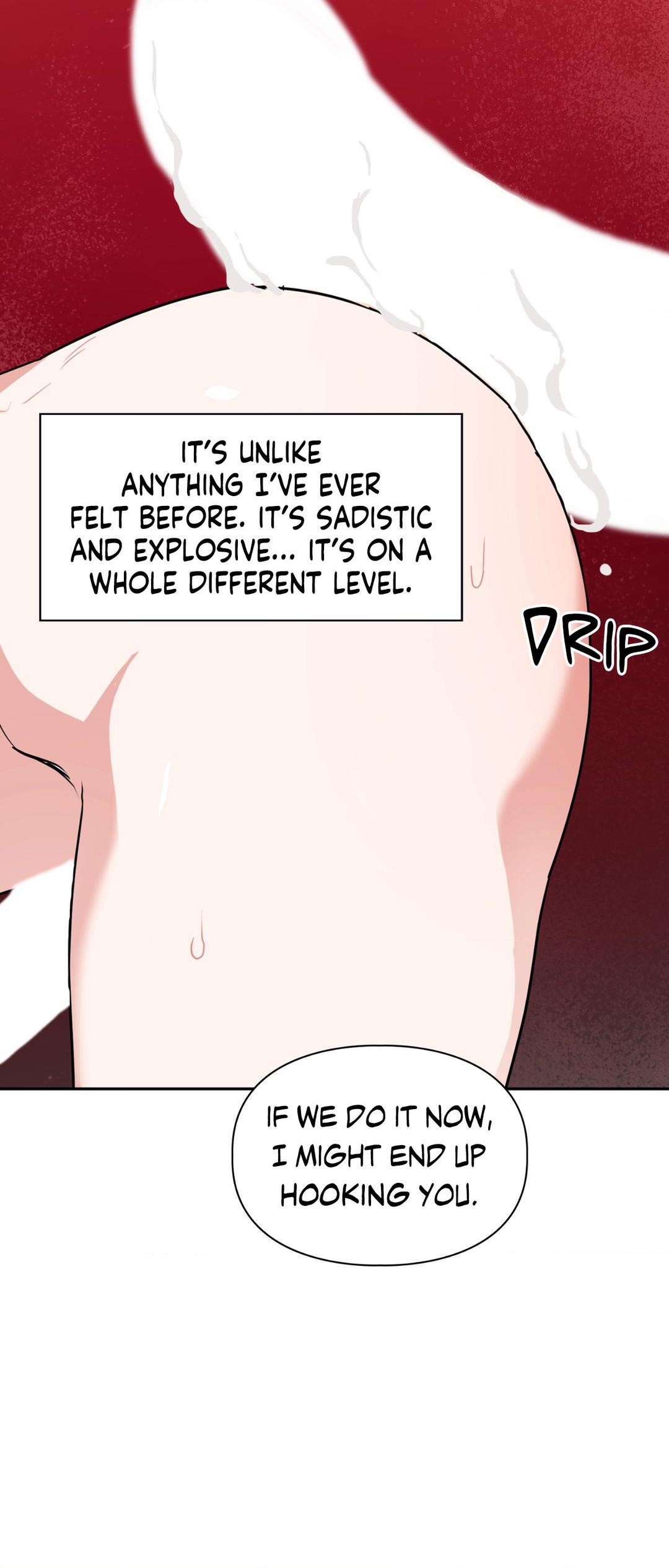 Read BAITS chapter 52 image 24 on Lezhin