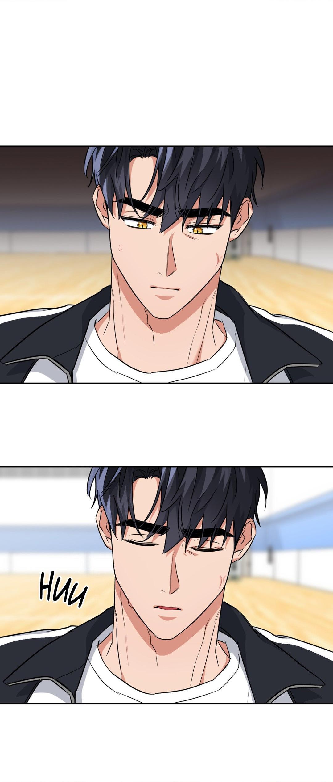 Read BAITS chapter 52 image 26 on Lezhin