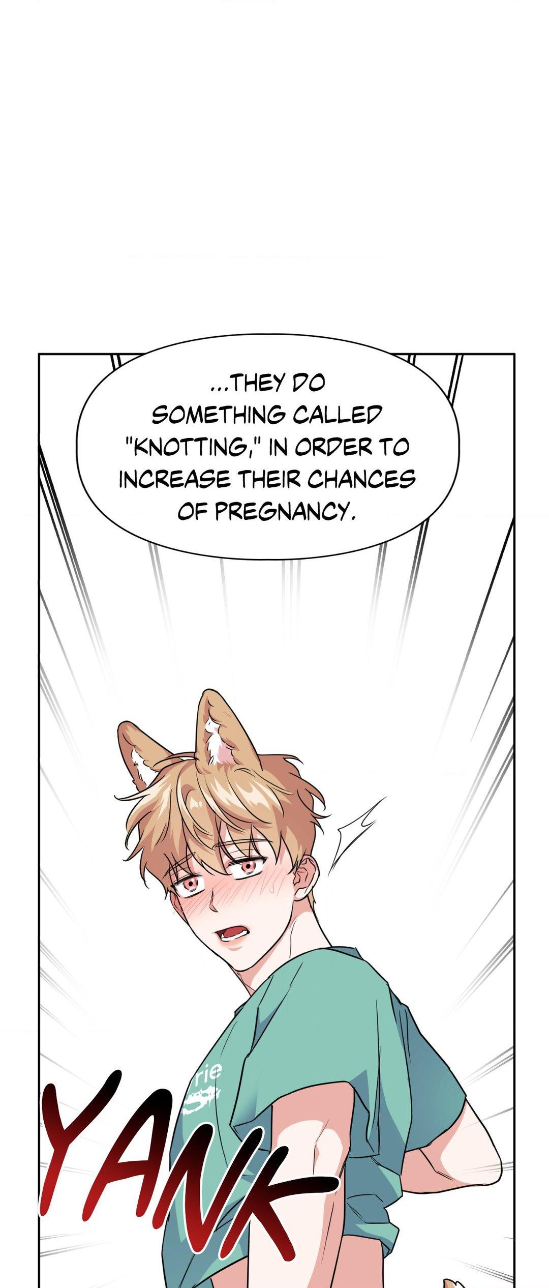 Read BAITS chapter 52 image 28 on Lezhin