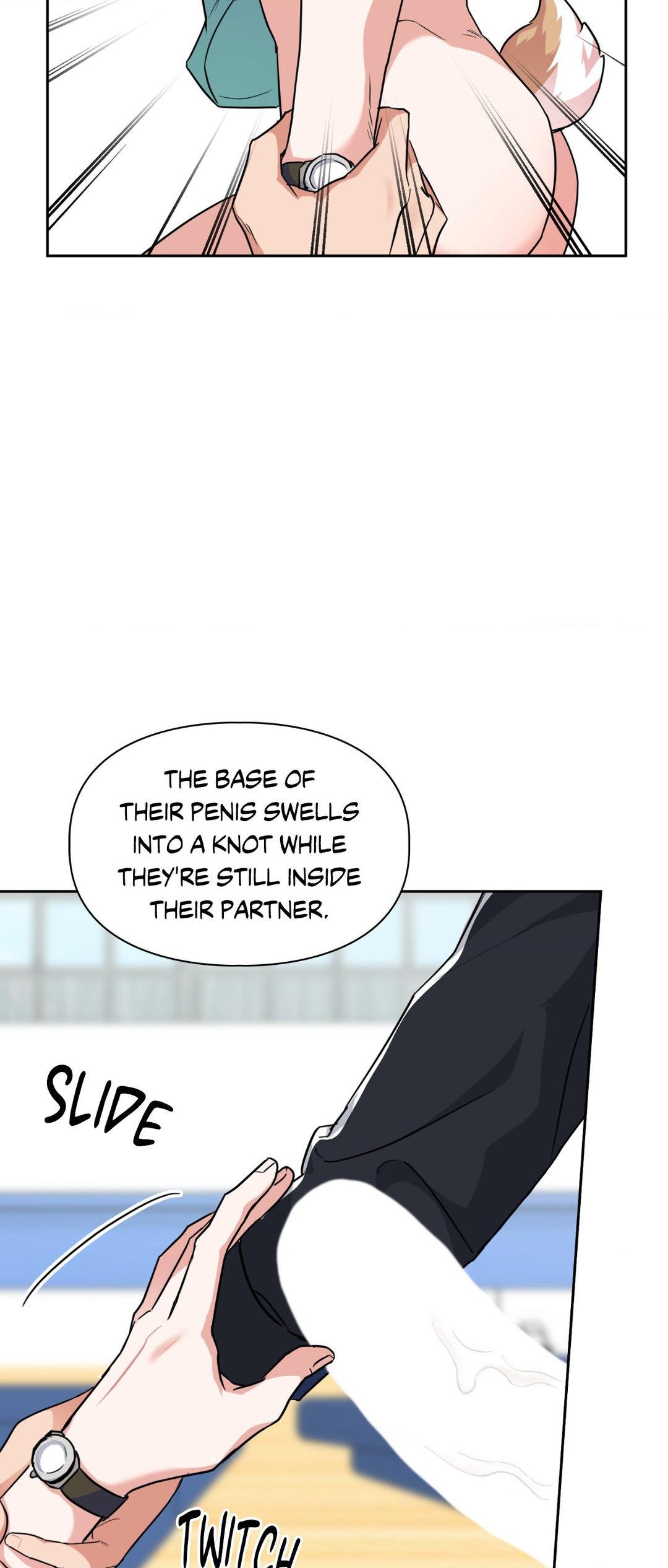 Read BAITS chapter 52 image 29 on Lezhin