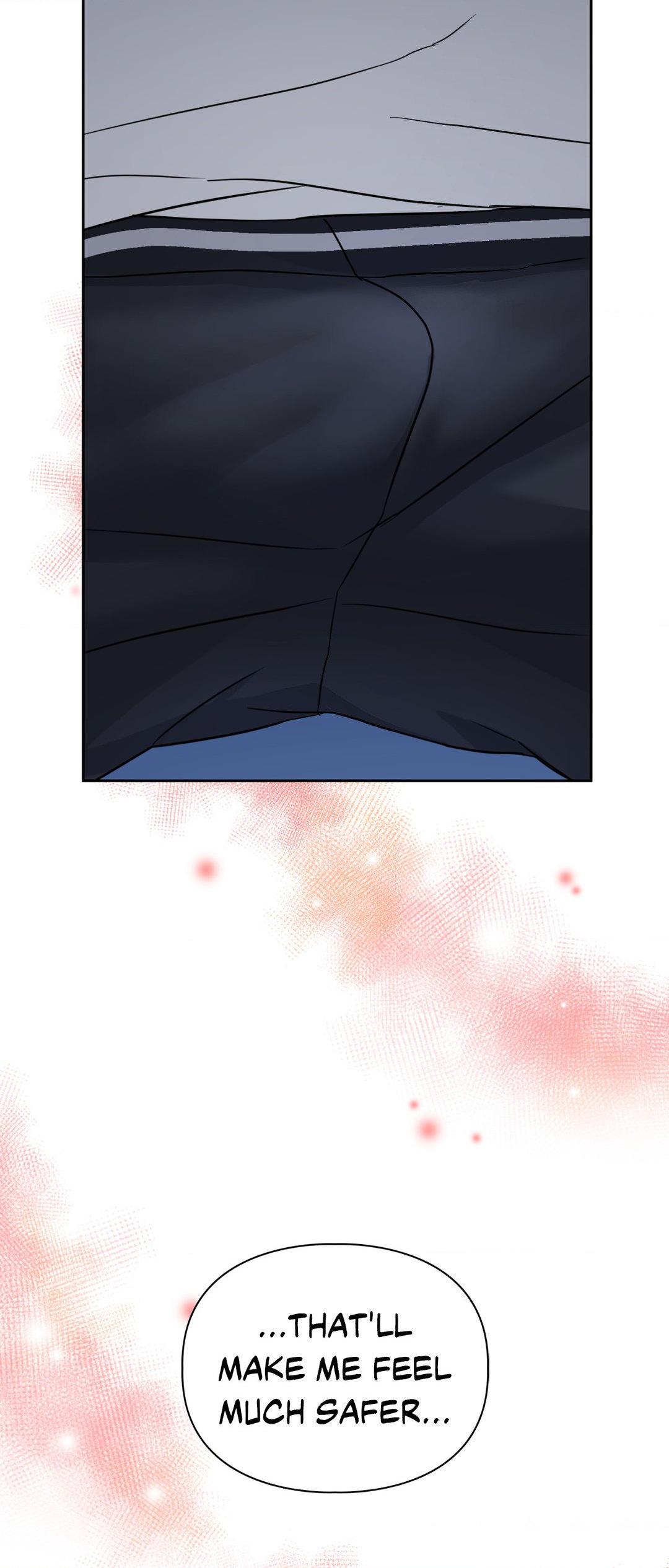 Read BAITS chapter 52 image 3 on Lezhin