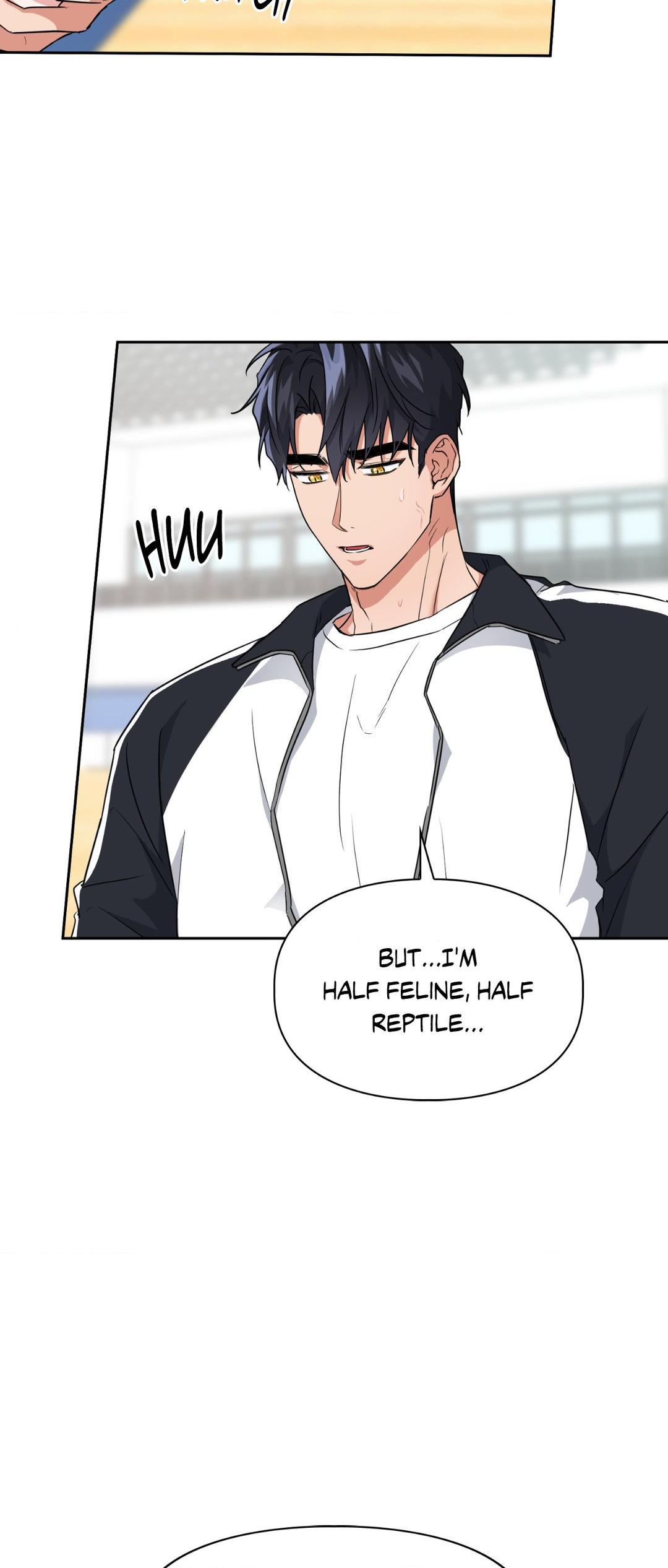 Read BAITS chapter 52 image 30 on Lezhin