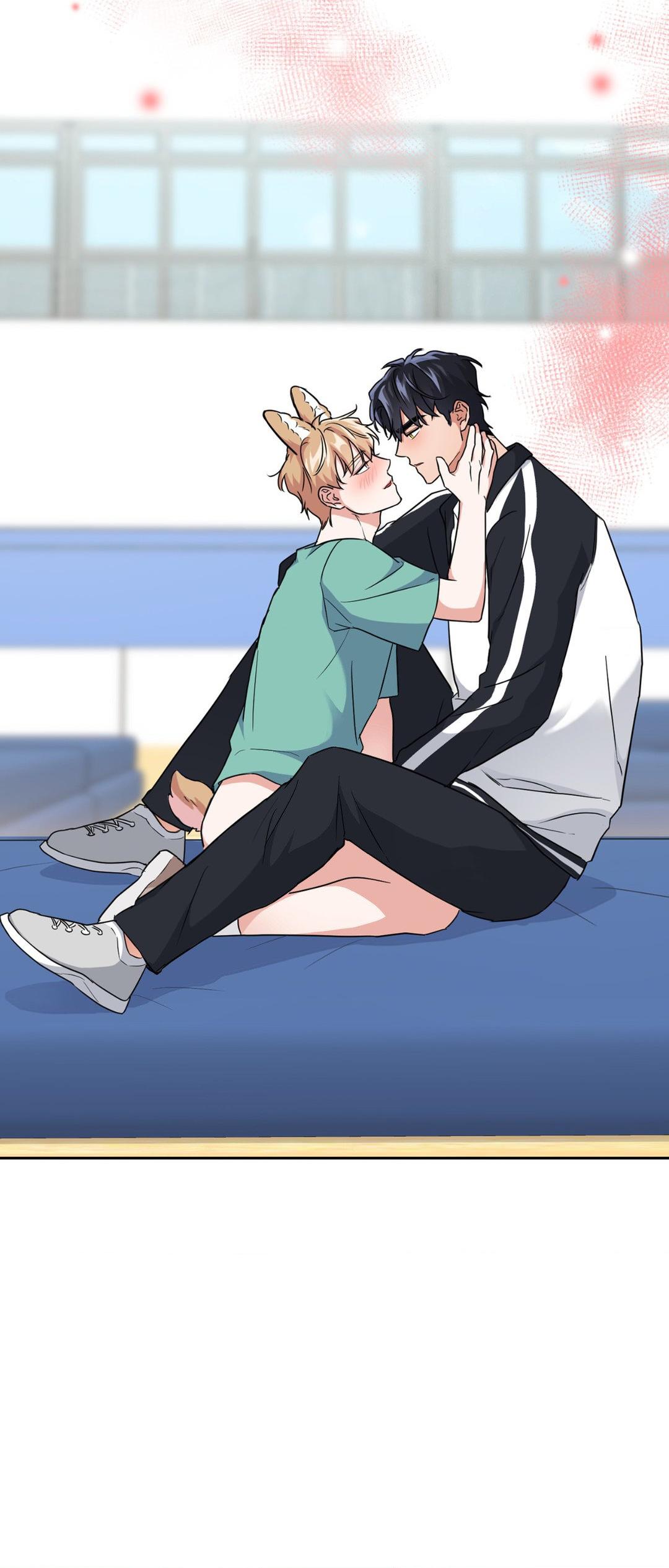 Read BAITS chapter 52 image 4 on Lezhin