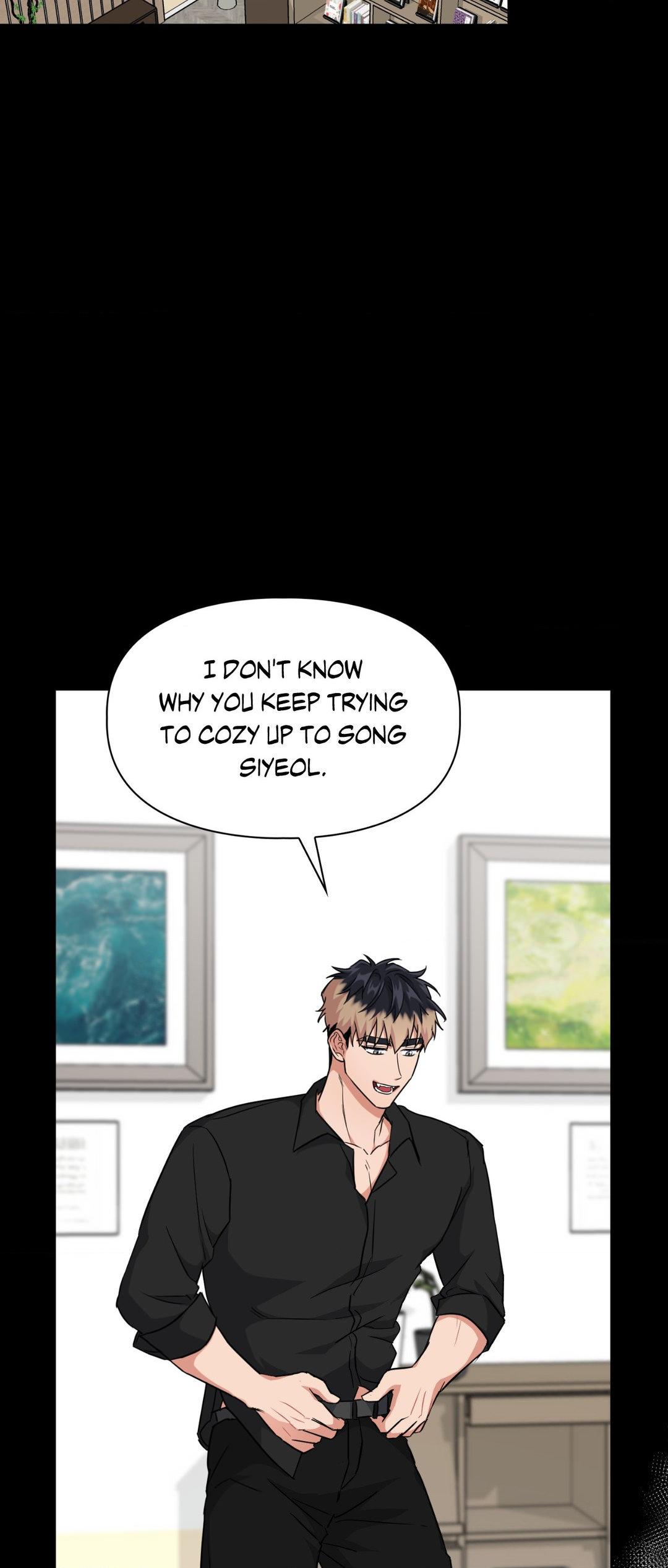 Read BAITS chapter 52 image 42 on Lezhin