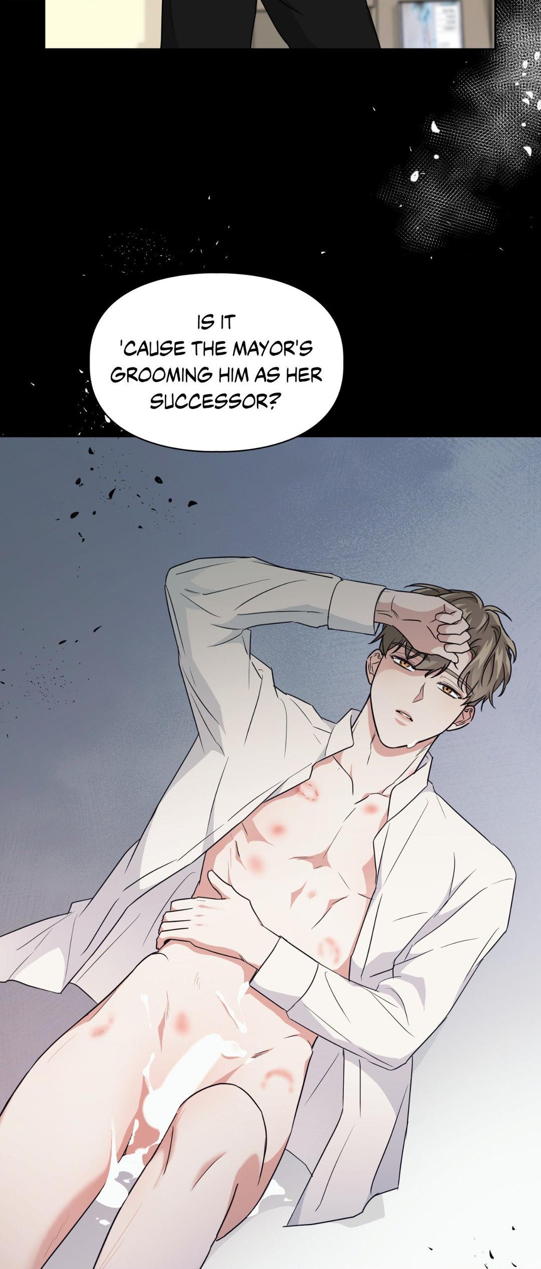 Read BAITS chapter 52 image 43 on Lezhin