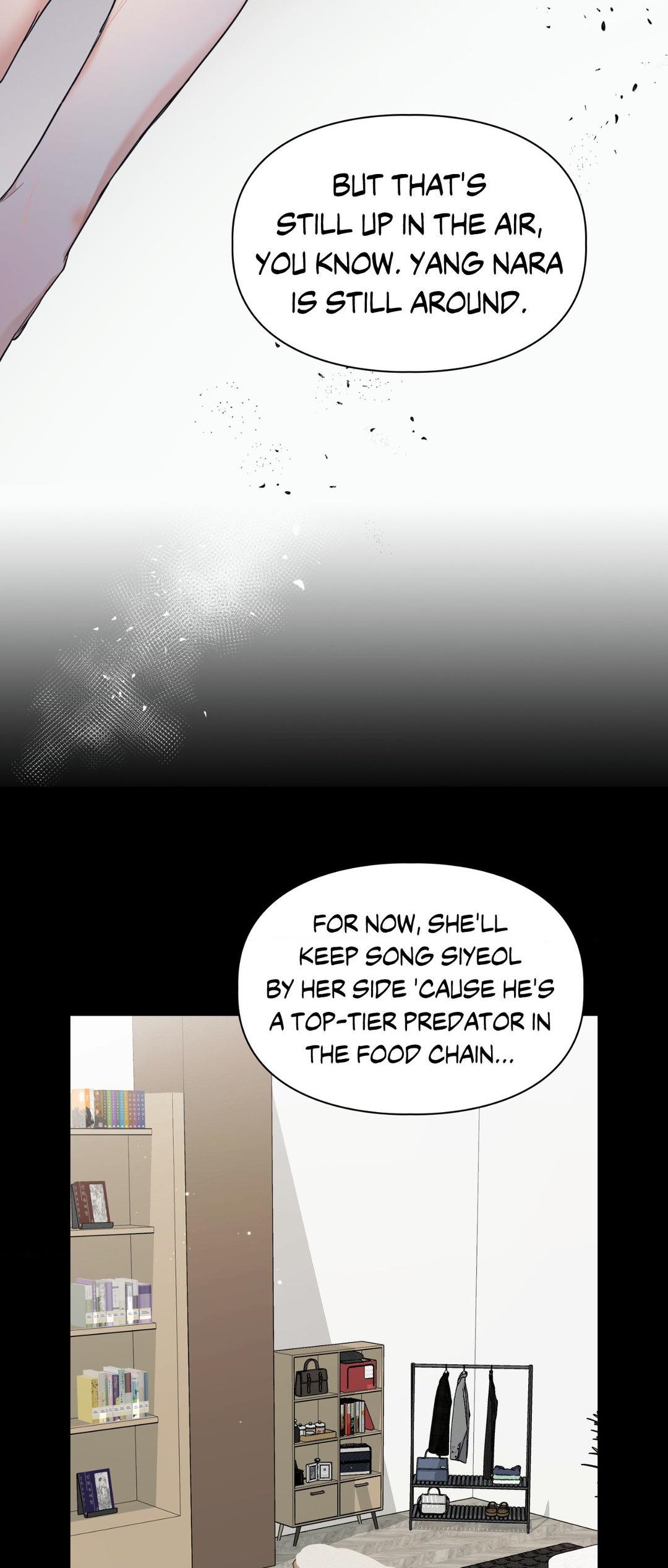 Read BAITS chapter 52 image 44 on Lezhin