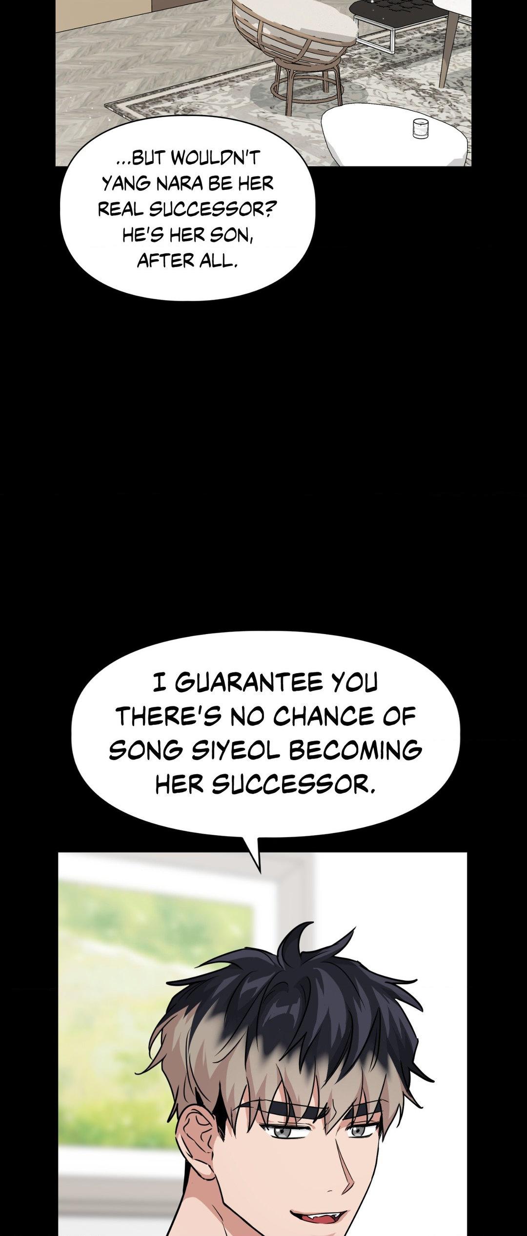 Read BAITS chapter 52 image 45 on Lezhin