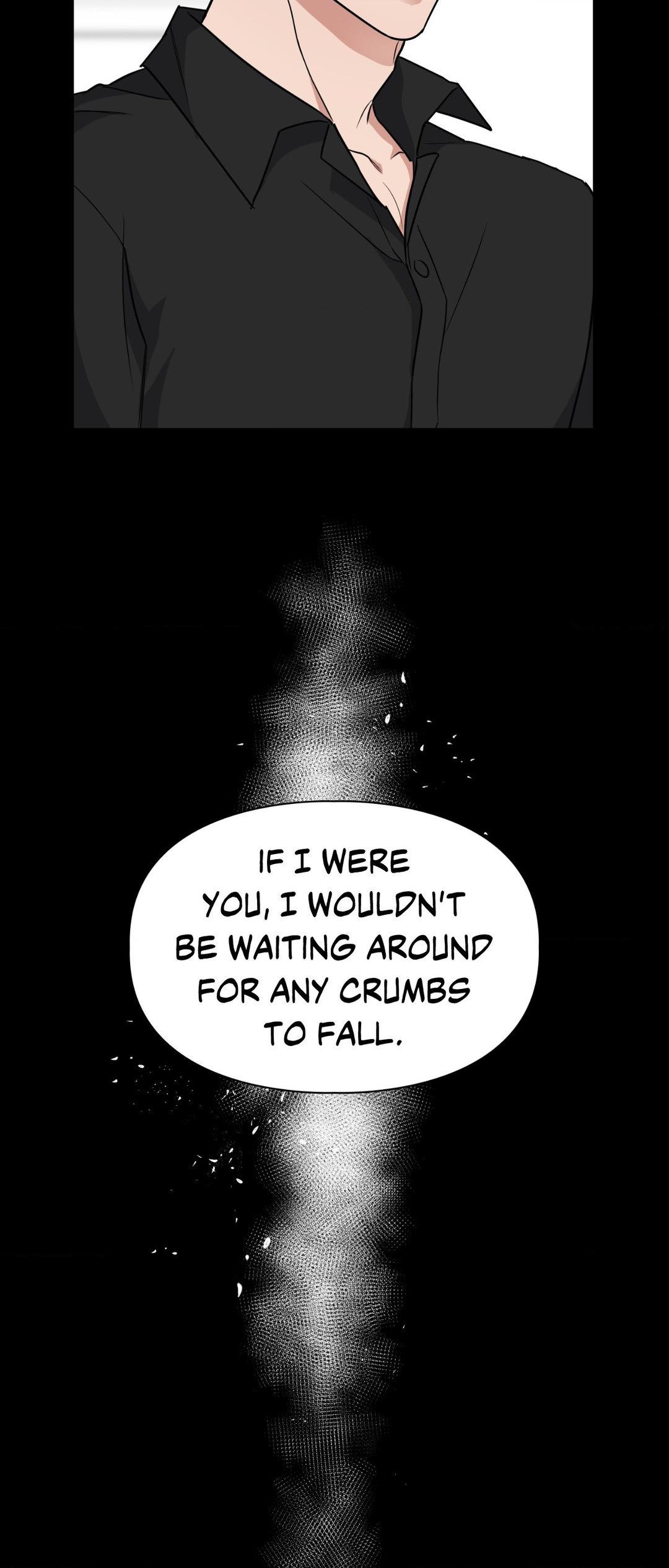 Read BAITS chapter 52 image 46 on Lezhin