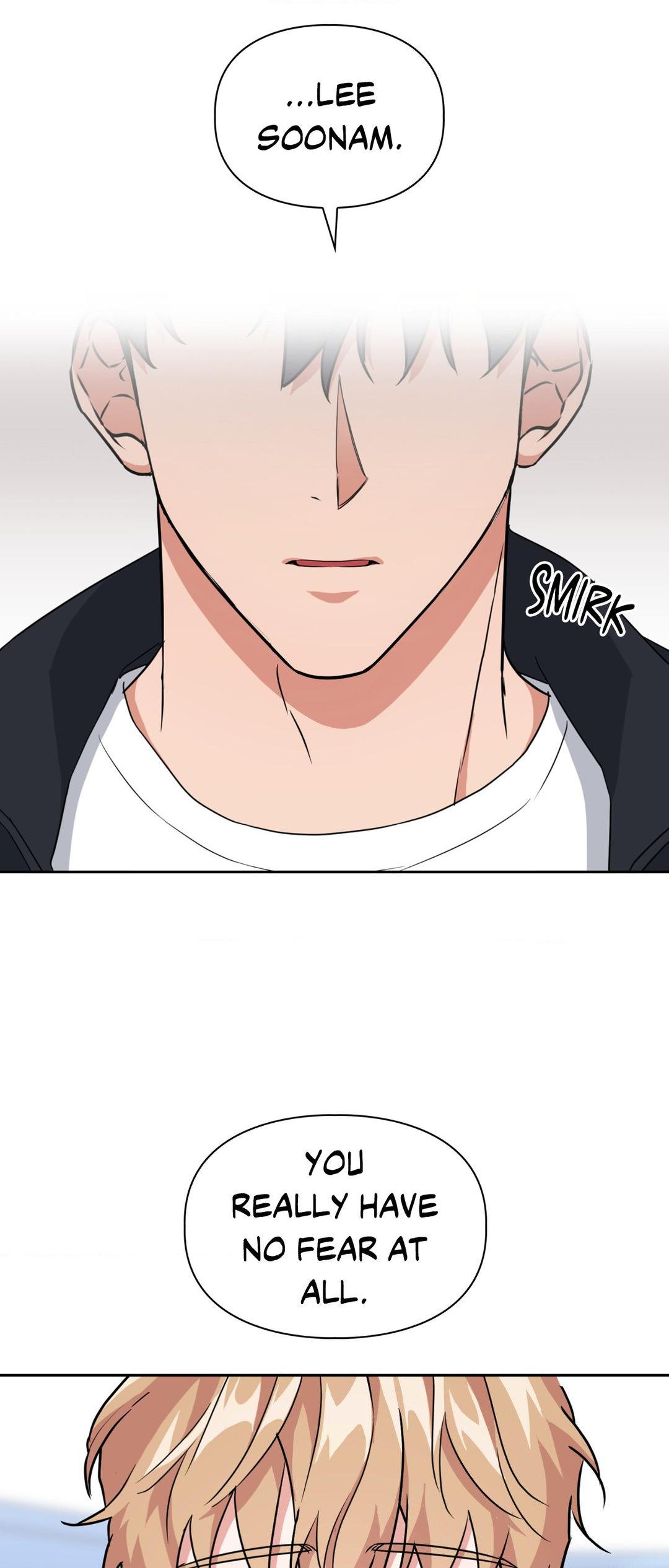 Read BAITS chapter 52 image 5 on Lezhin