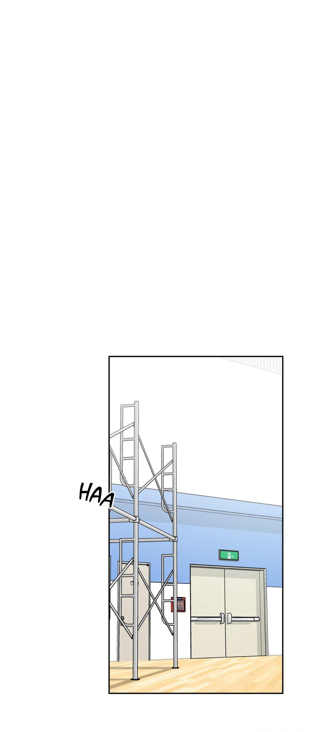 Read BAITS chapter 52 image 8 on Lezhin