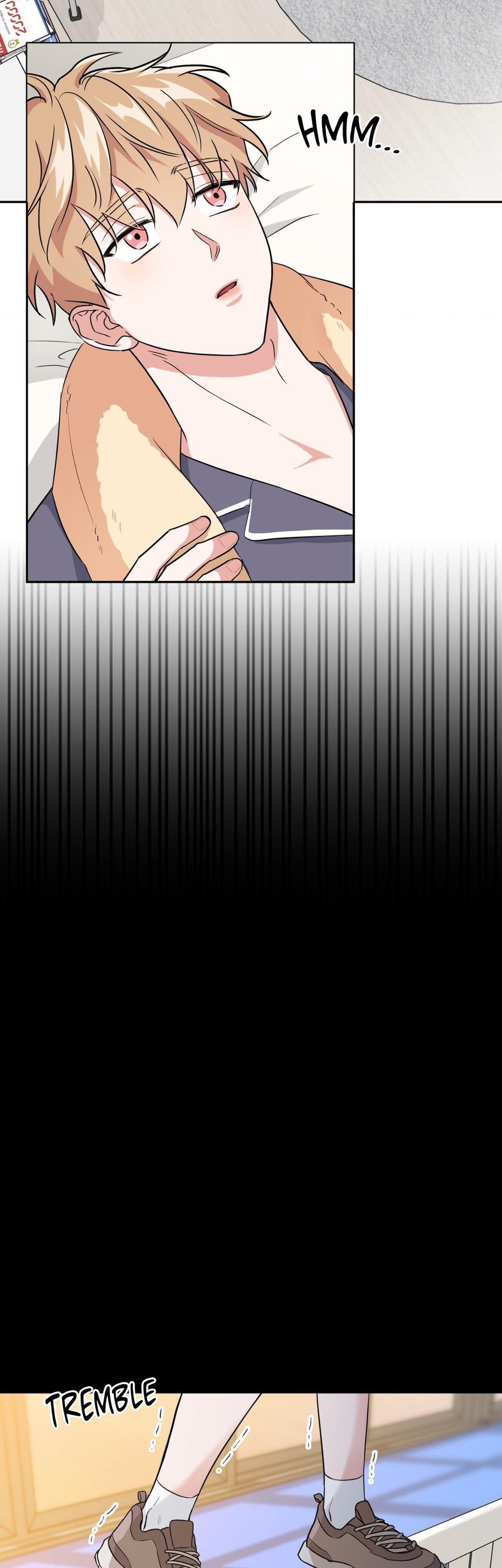 Read BAITS chapter 54 image 1 on Lezhin