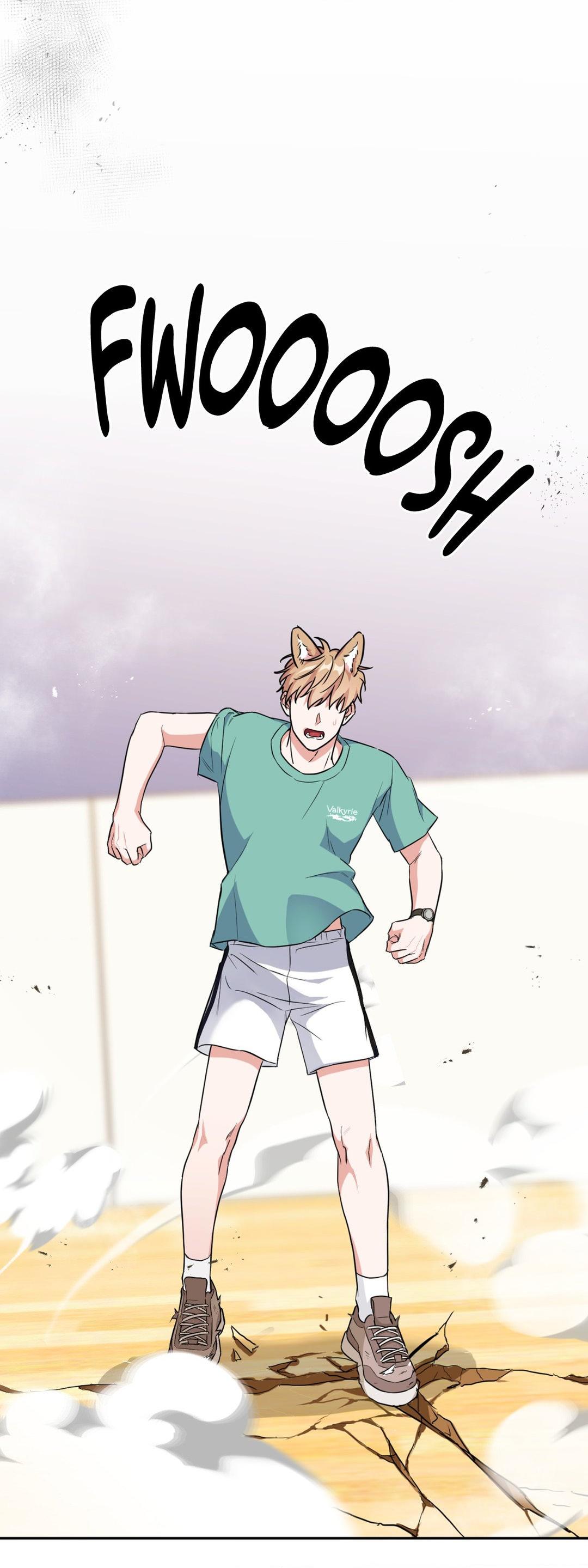 Read BAITS chapter 54 image 11 on Lezhin