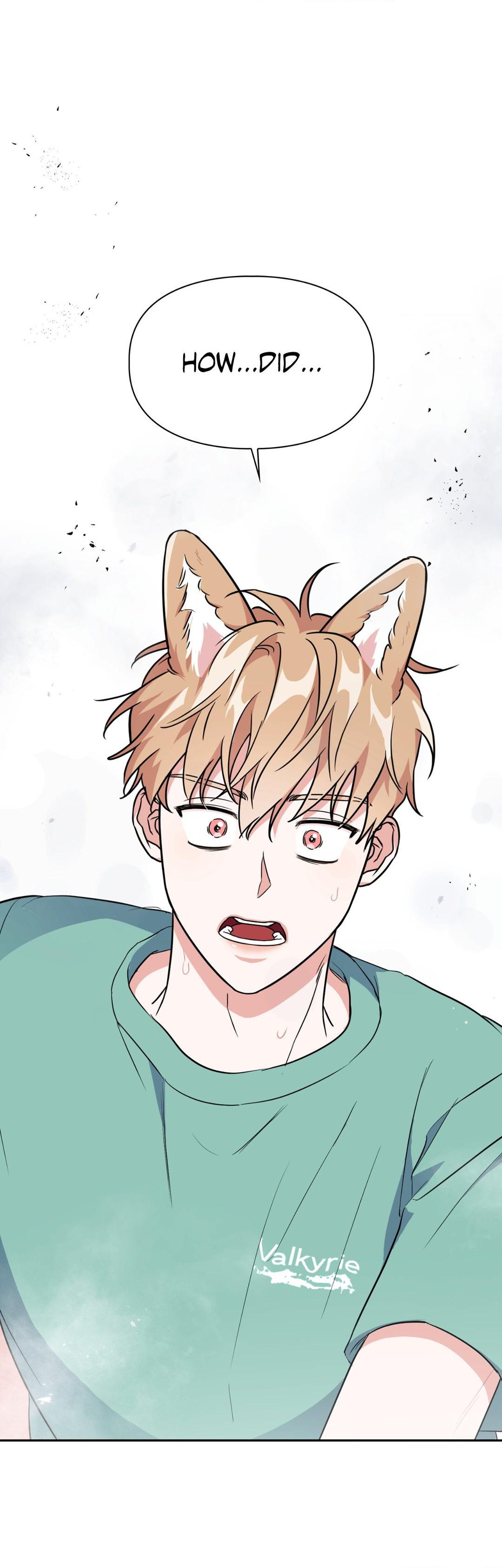 Read BAITS chapter 54 image 12 on Lezhin