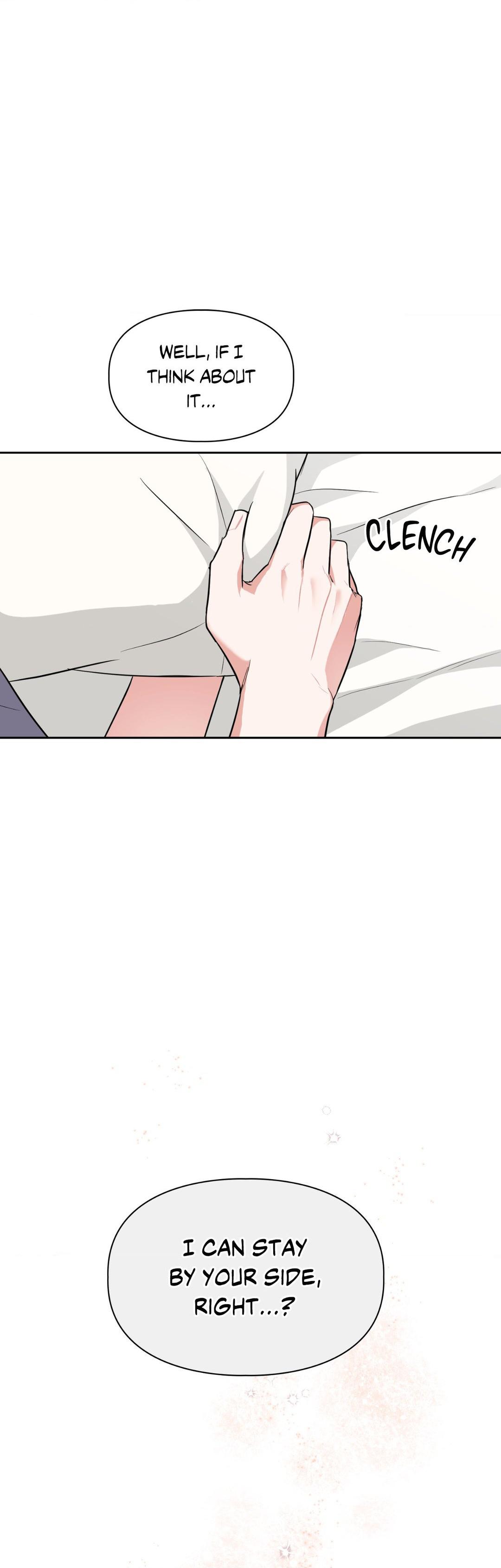 Read BAITS chapter 54 image 17 on Lezhin