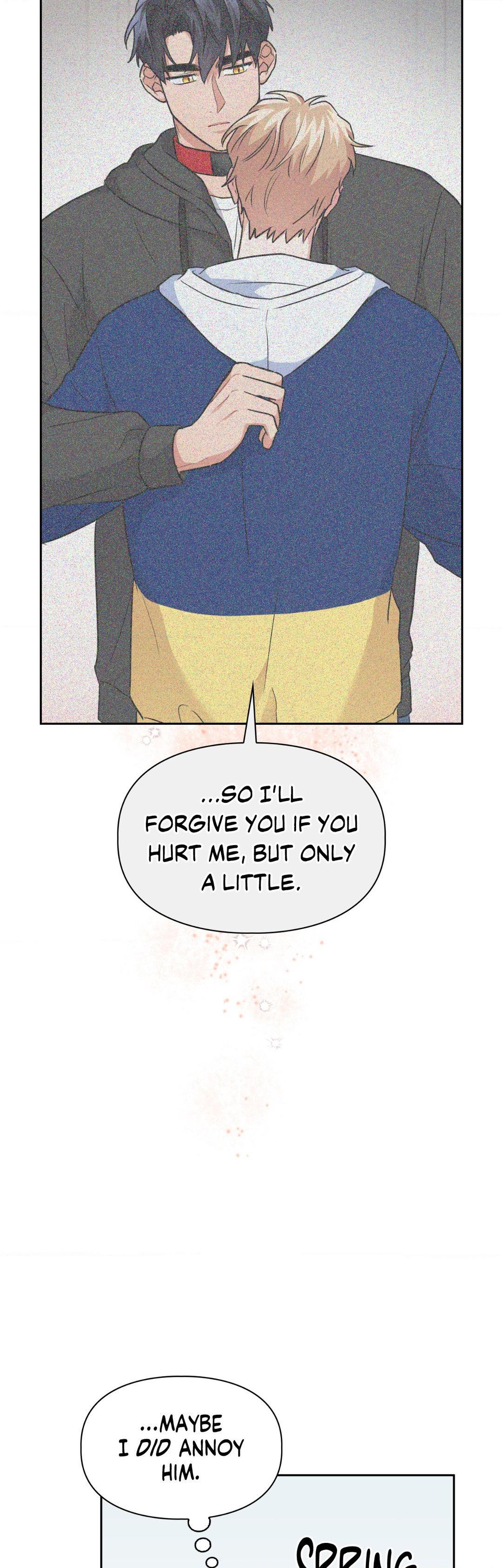 Read BAITS chapter 54 image 20 on Lezhin