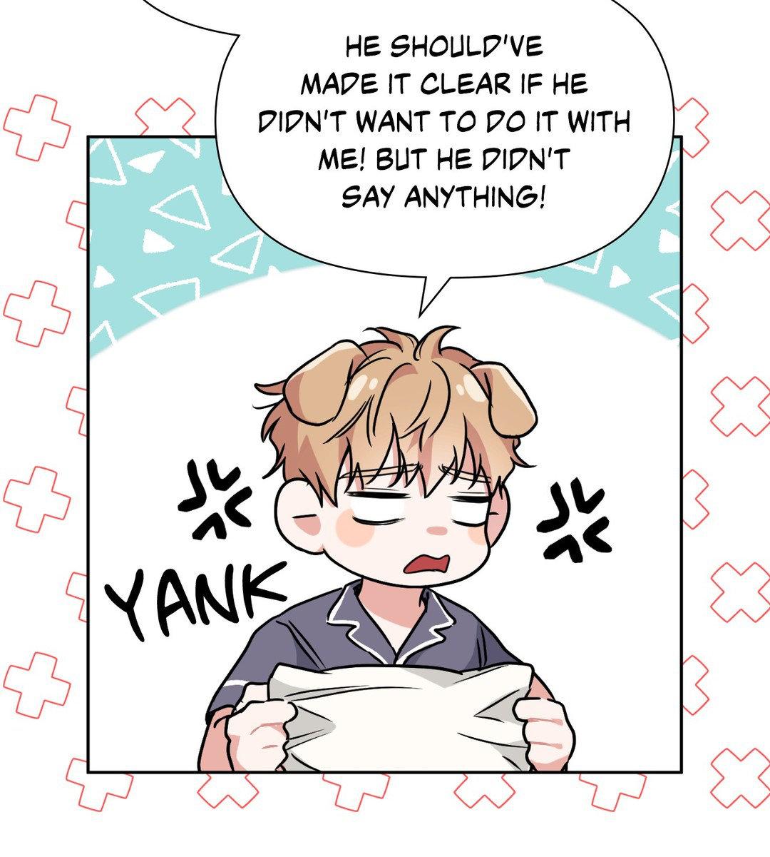 Read BAITS chapter 54 image 22 on Lezhin