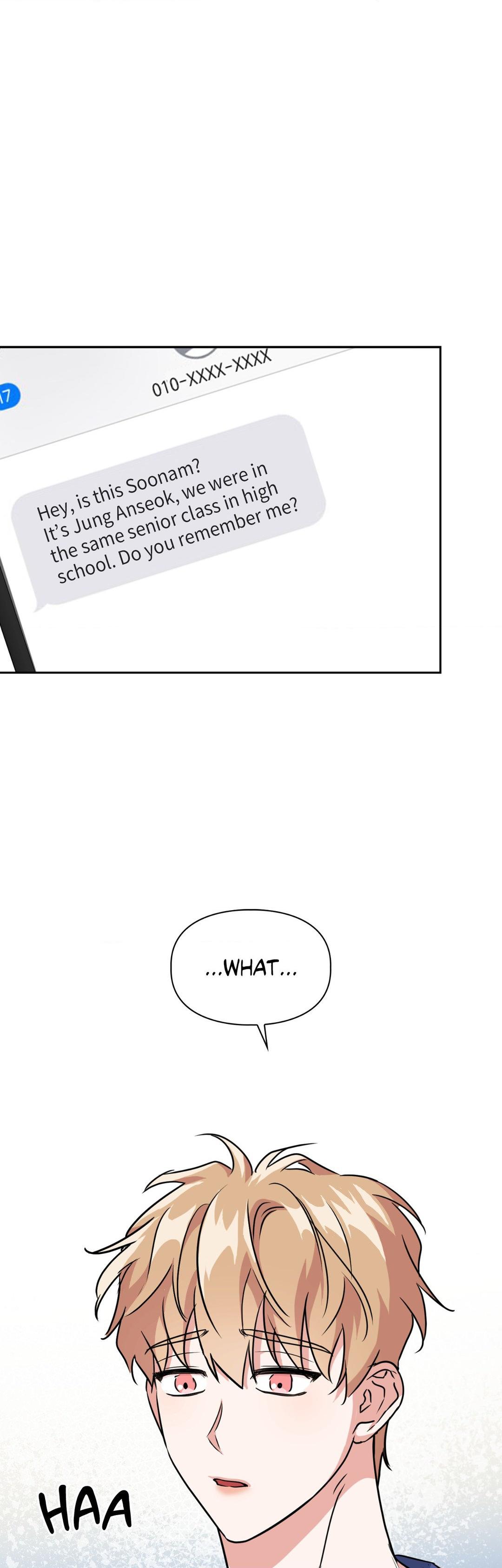 Read BAITS chapter 54 image 37 on Lezhin