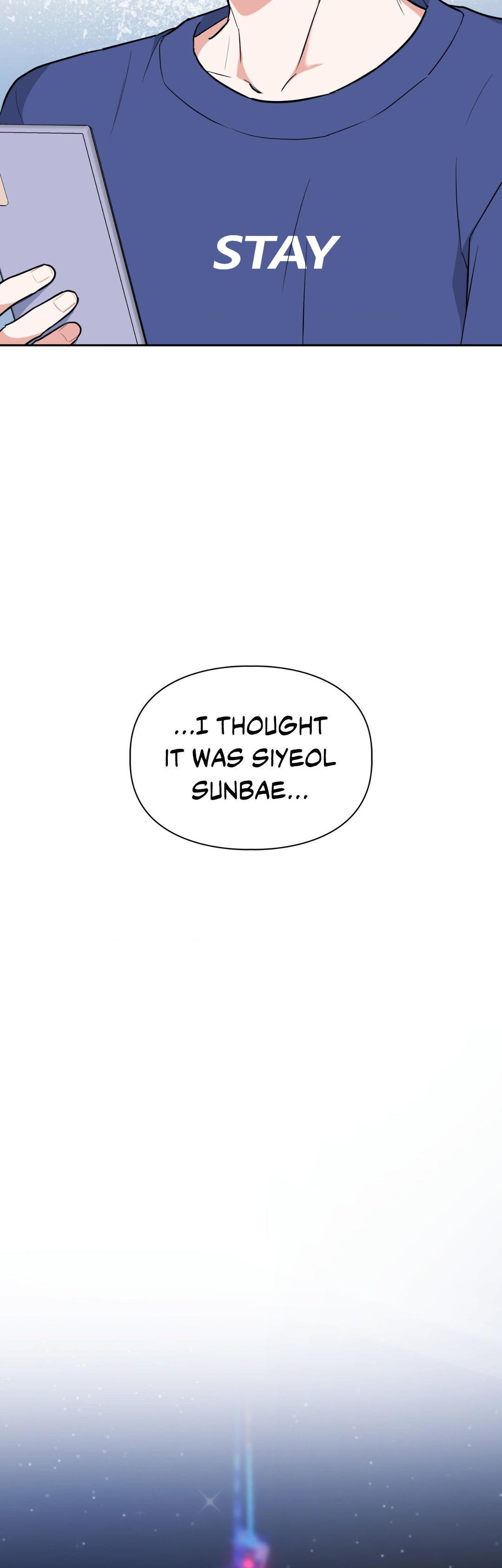Read BAITS chapter 54 image 38 on Lezhin