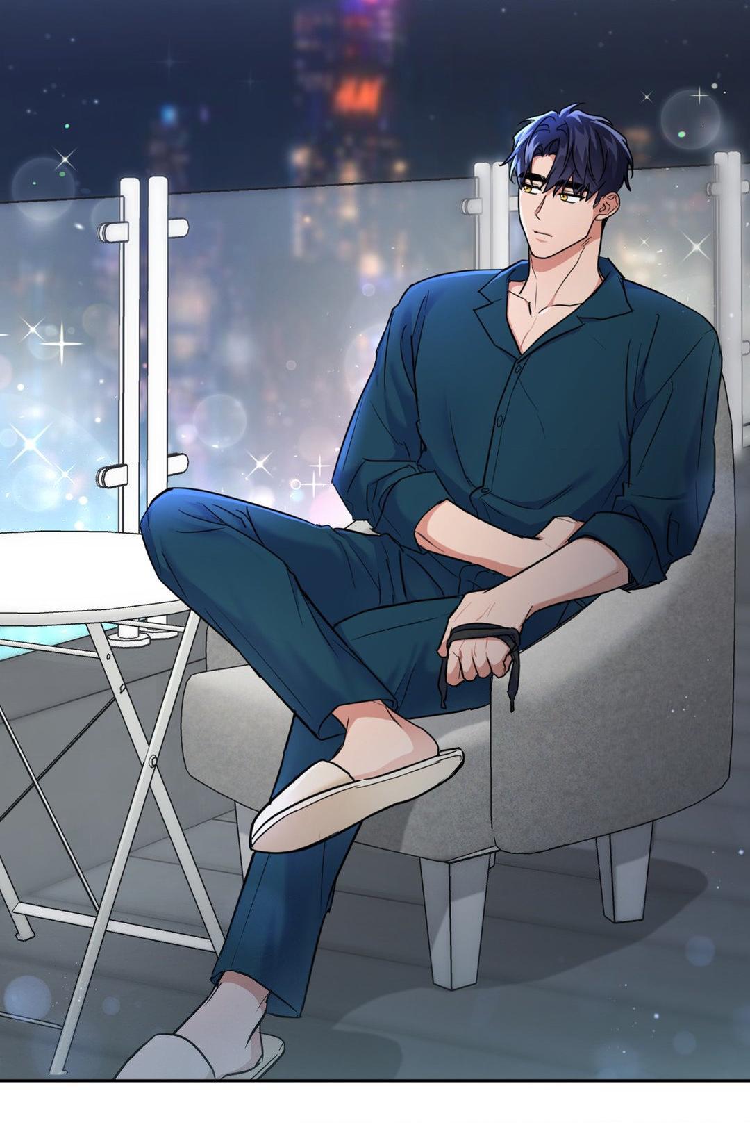 Read BAITS chapter 54 image 39 on Lezhin