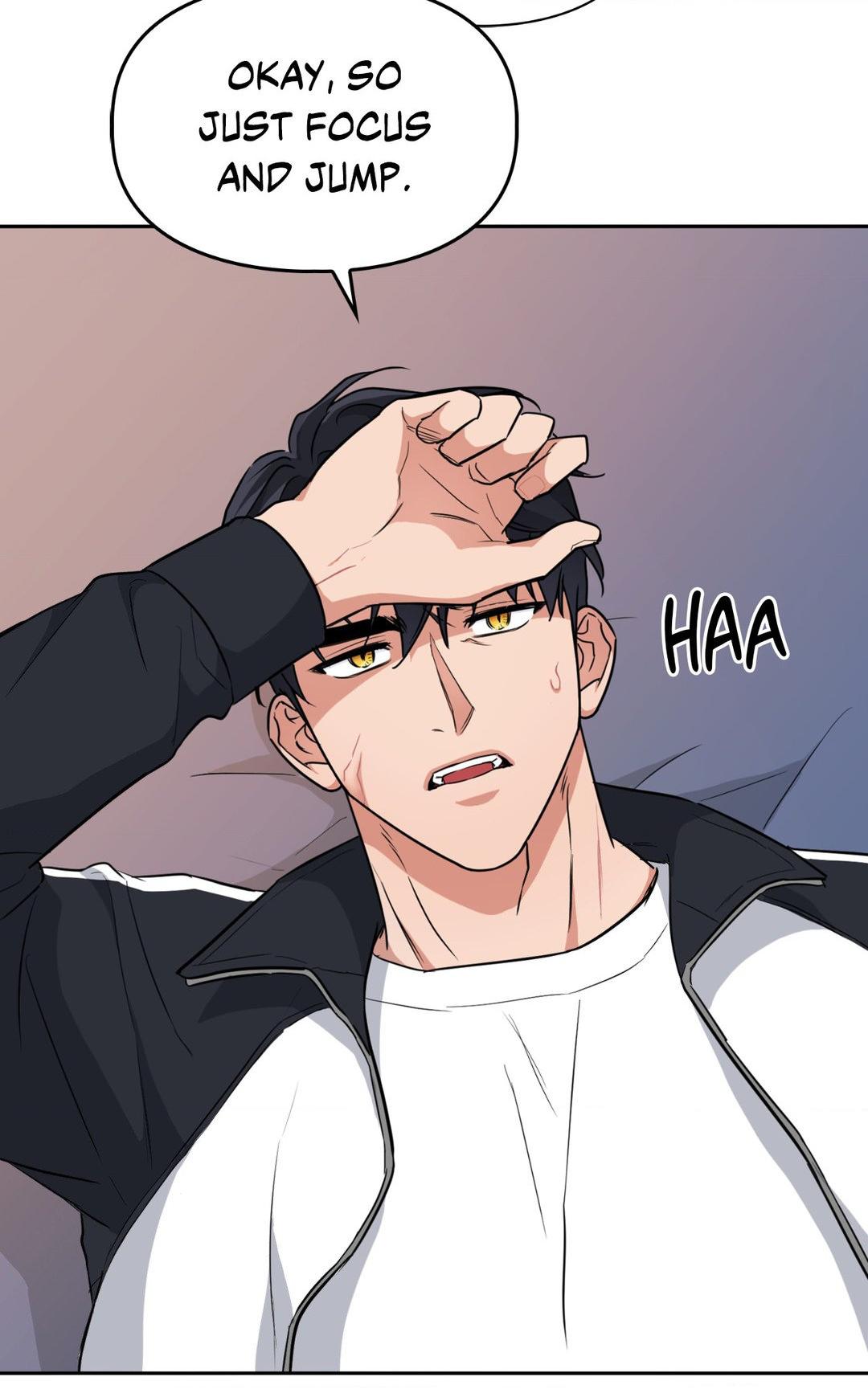 Read BAITS chapter 54 image 4 on Lezhin