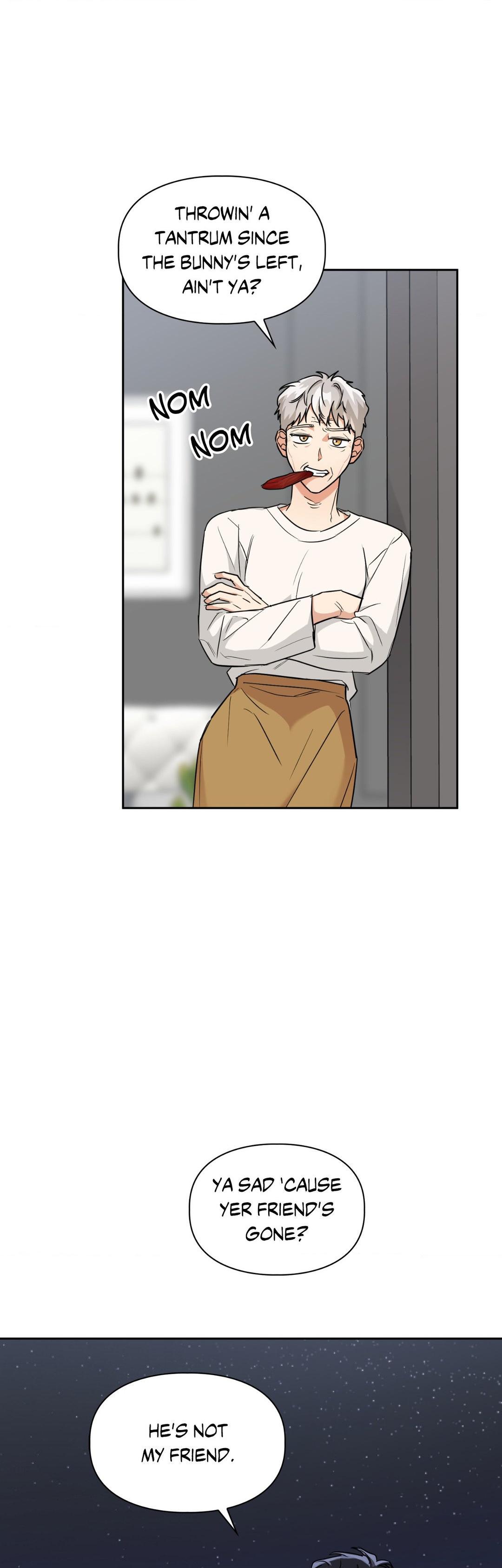 Read BAITS chapter 54 image 41 on Lezhin