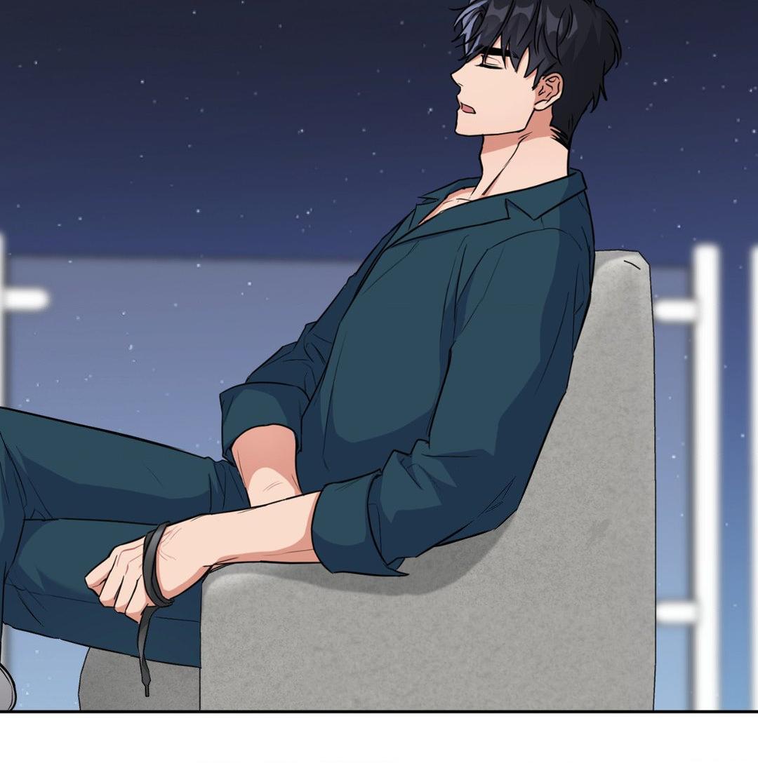 Read BAITS chapter 54 image 42 on Lezhin