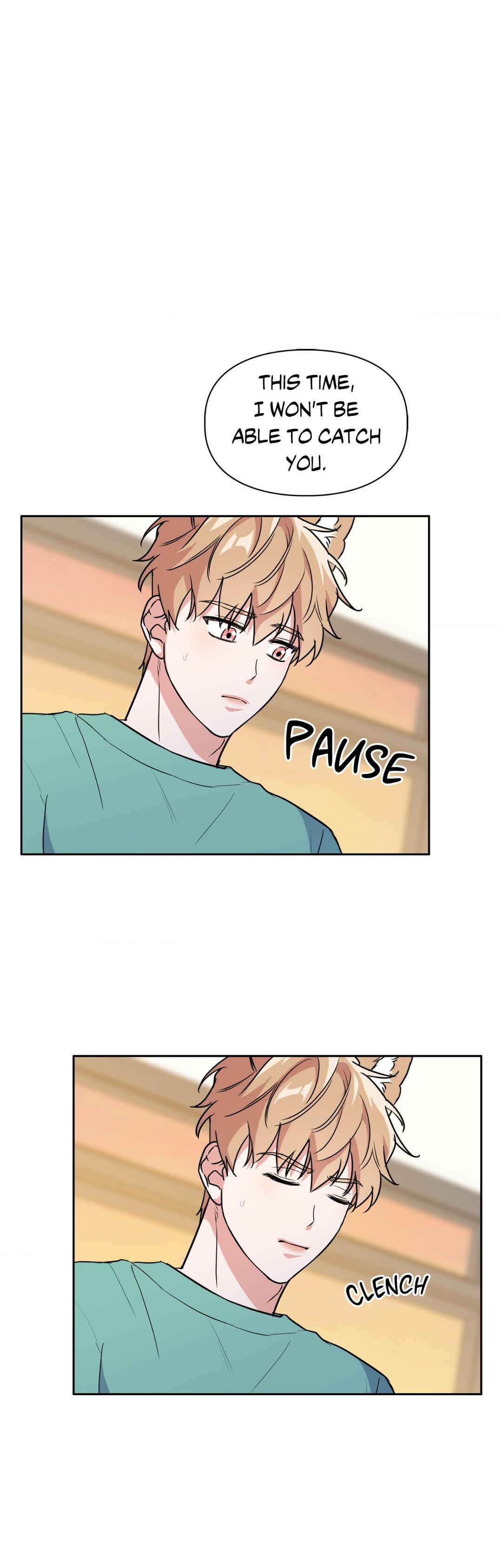 Read BAITS chapter 54 image 5 on Lezhin