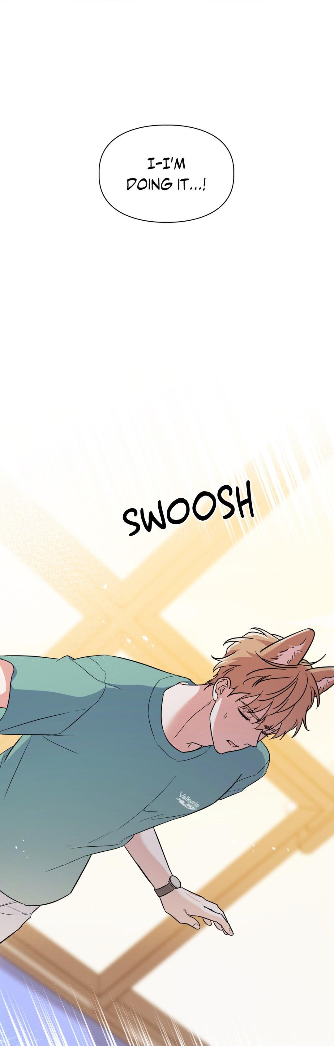 Read BAITS chapter 54 image 6 on Lezhin