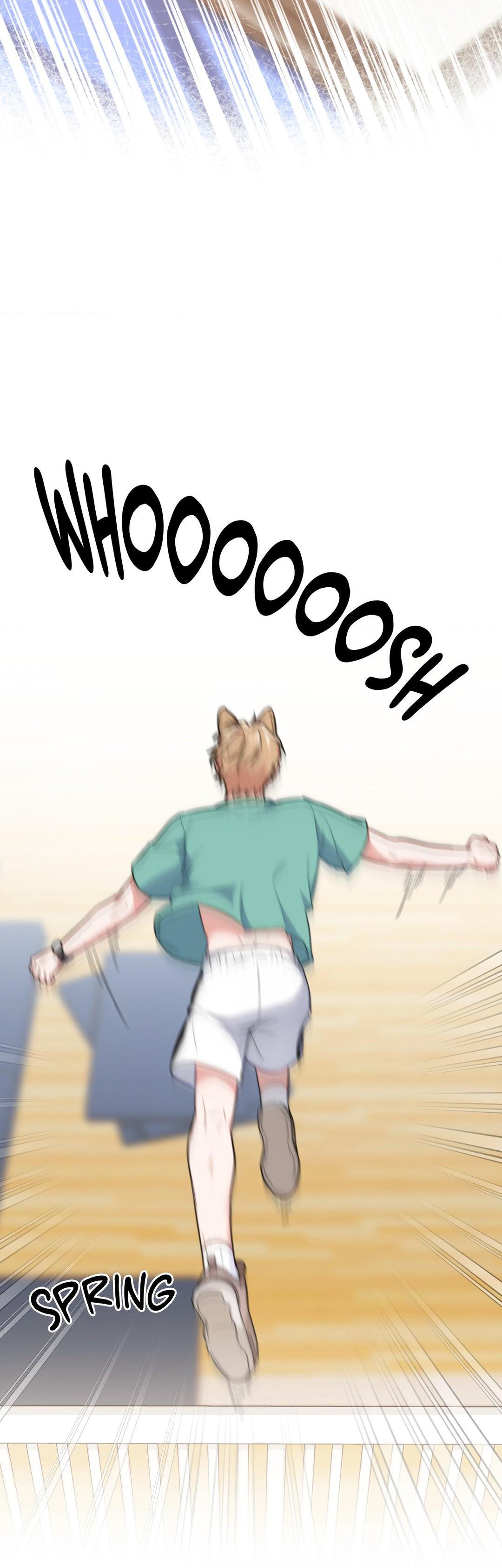 Read BAITS chapter 54 image 7 on Lezhin