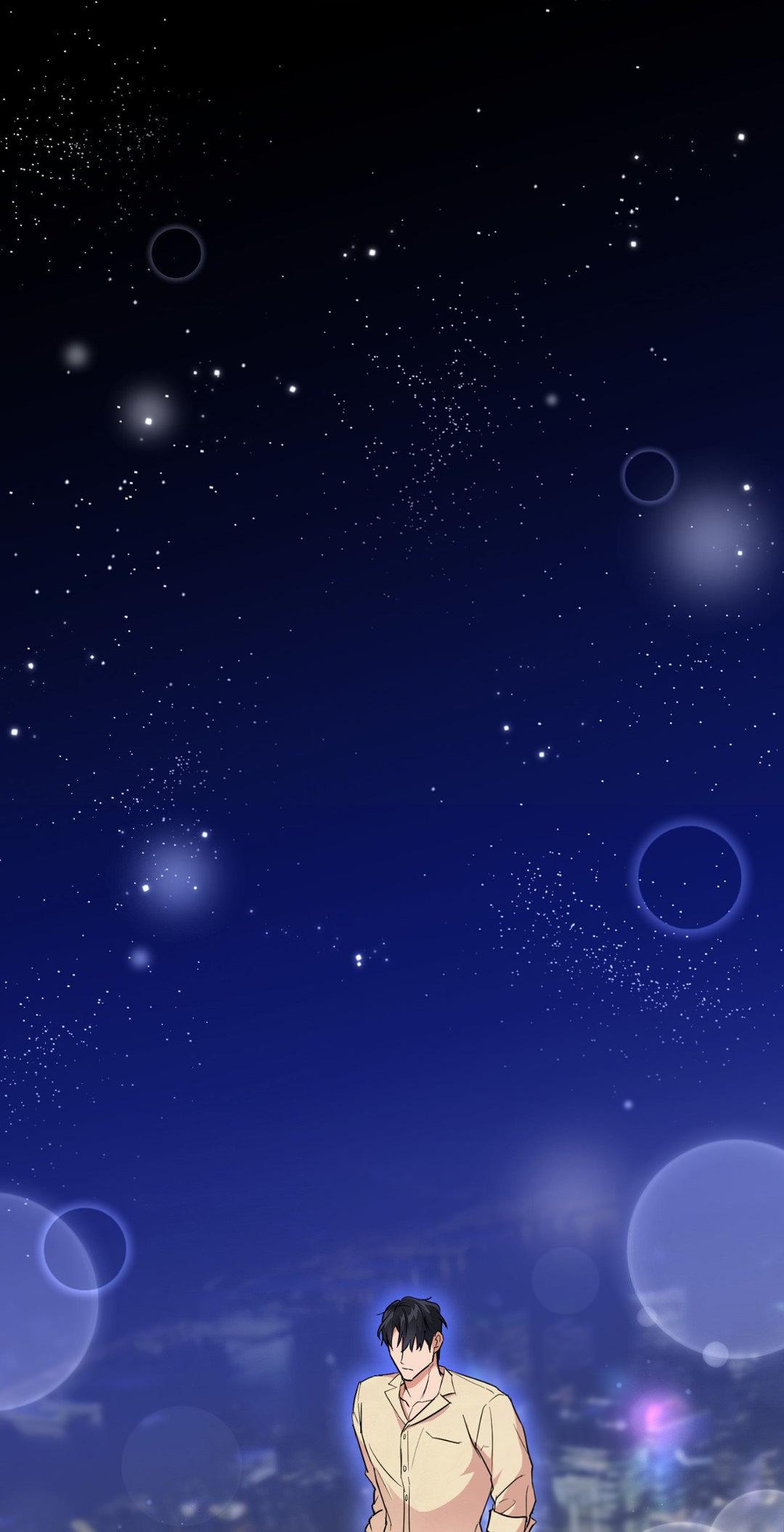 Read BAITS chapter 55 image 14 on Lezhin