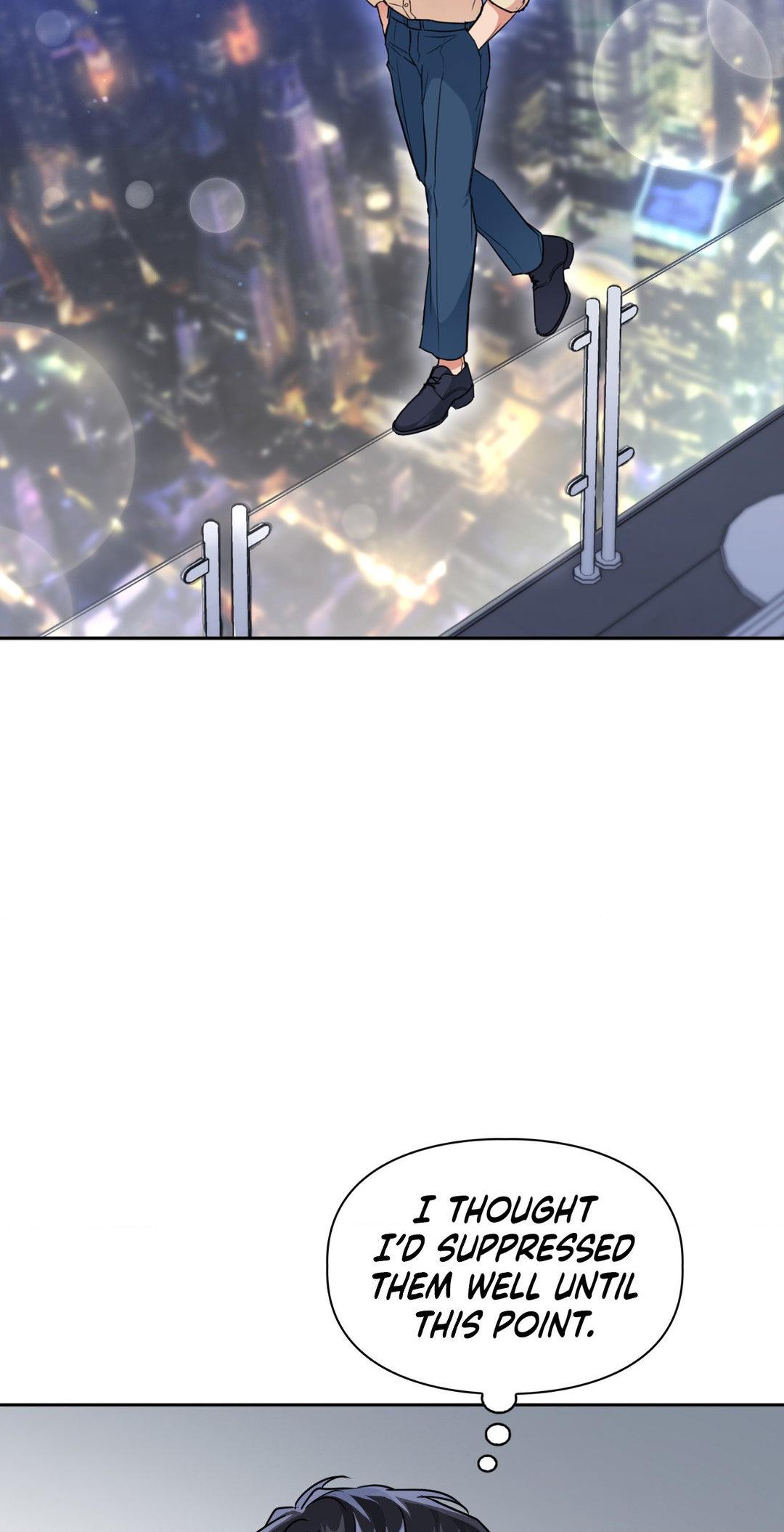 Read BAITS chapter 55 image 15 on Lezhin
