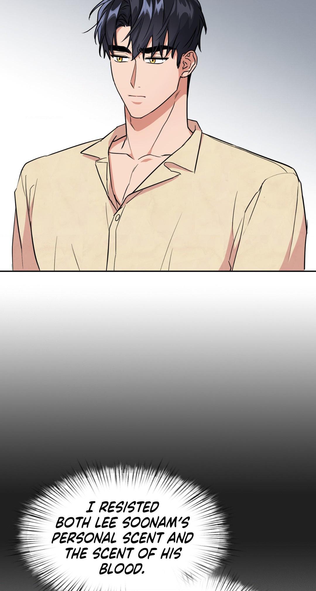 Read BAITS chapter 55 image 16 on Lezhin