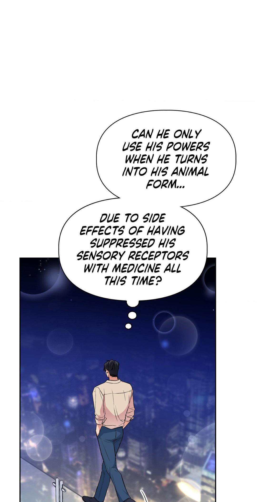 Read BAITS chapter 55 image 20 on Lezhin