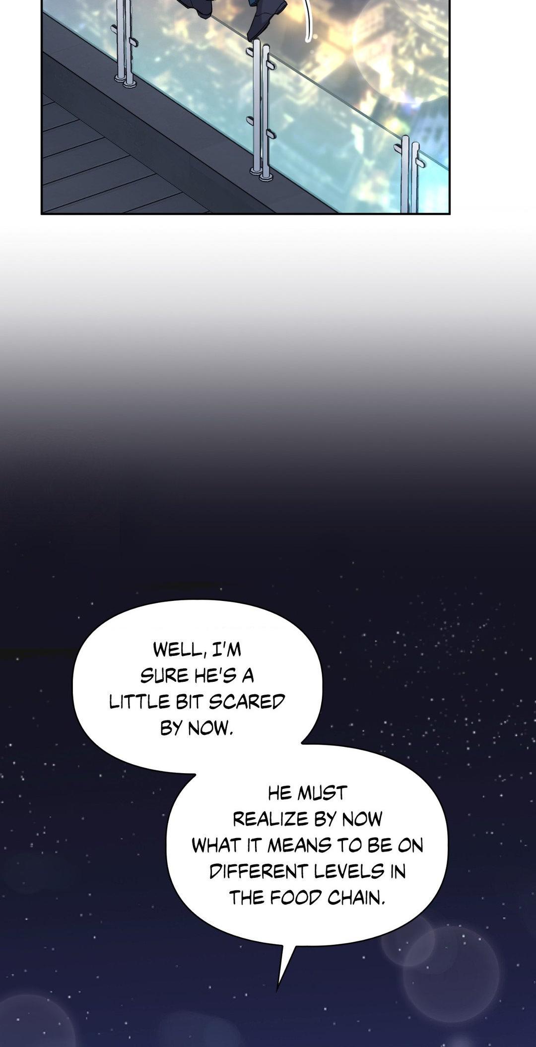Read BAITS chapter 55 image 21 on Lezhin
