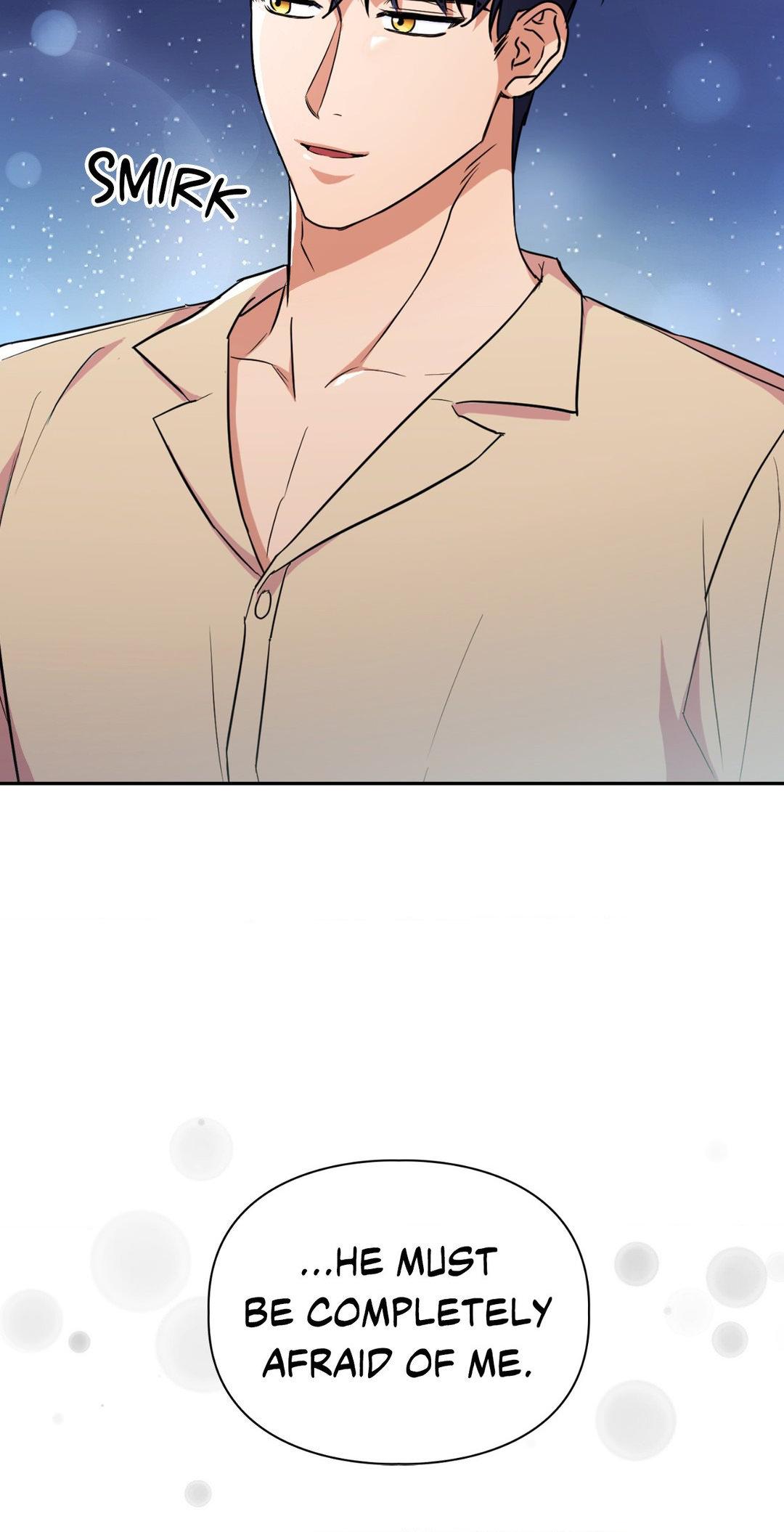 Read BAITS chapter 55 image 23 on Lezhin