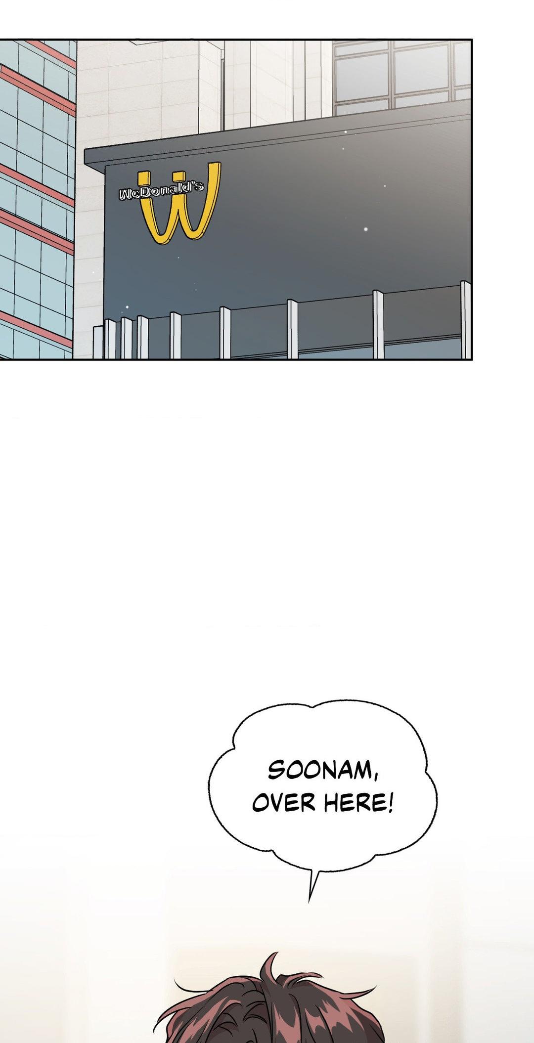 Read BAITS chapter 55 image 26 on Lezhin