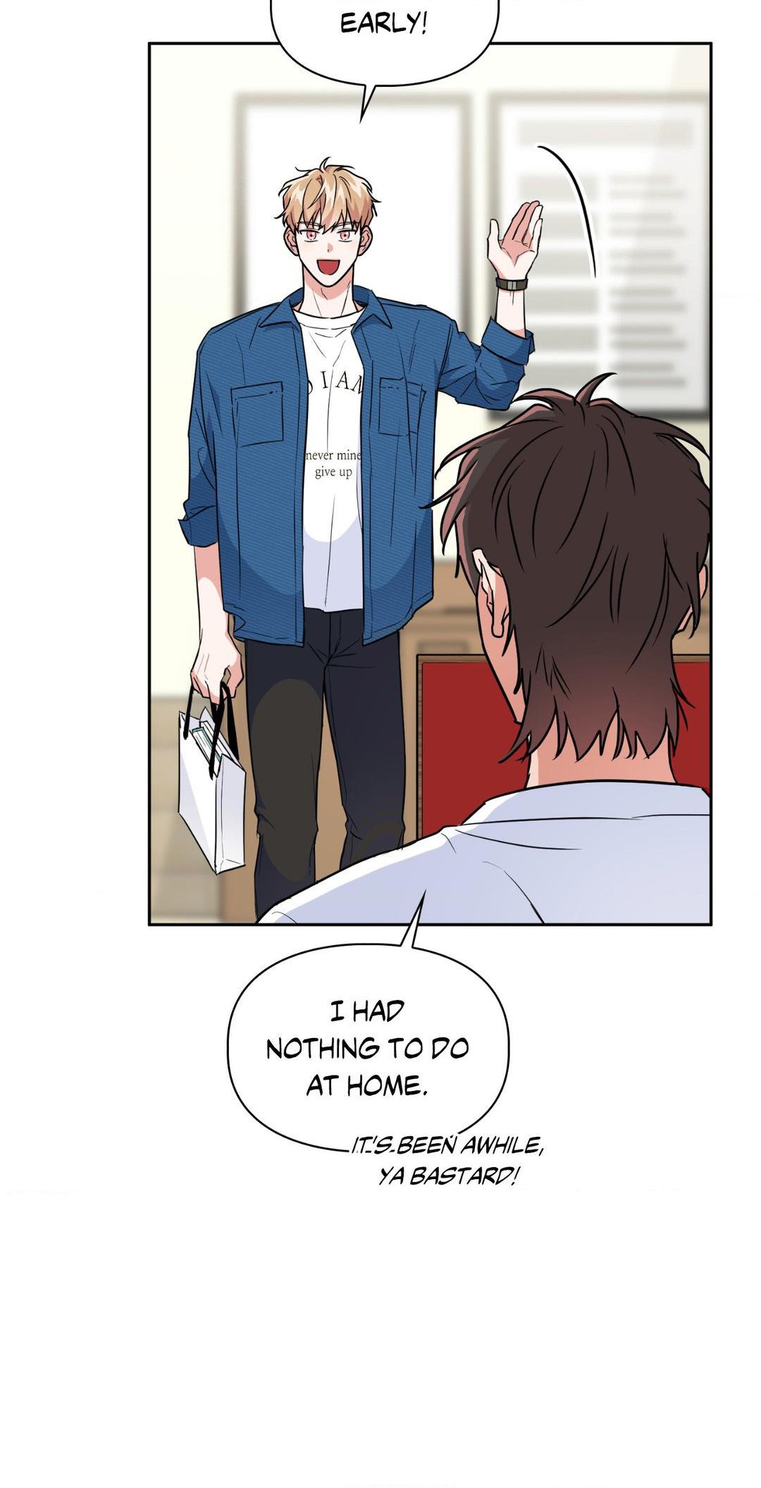 Read BAITS chapter 55 image 28 on Lezhin