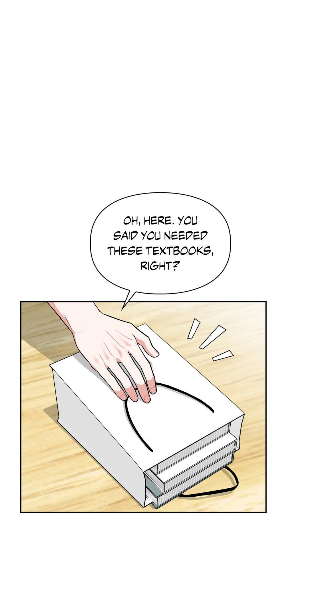 Read BAITS chapter 55 image 30 on Lezhin