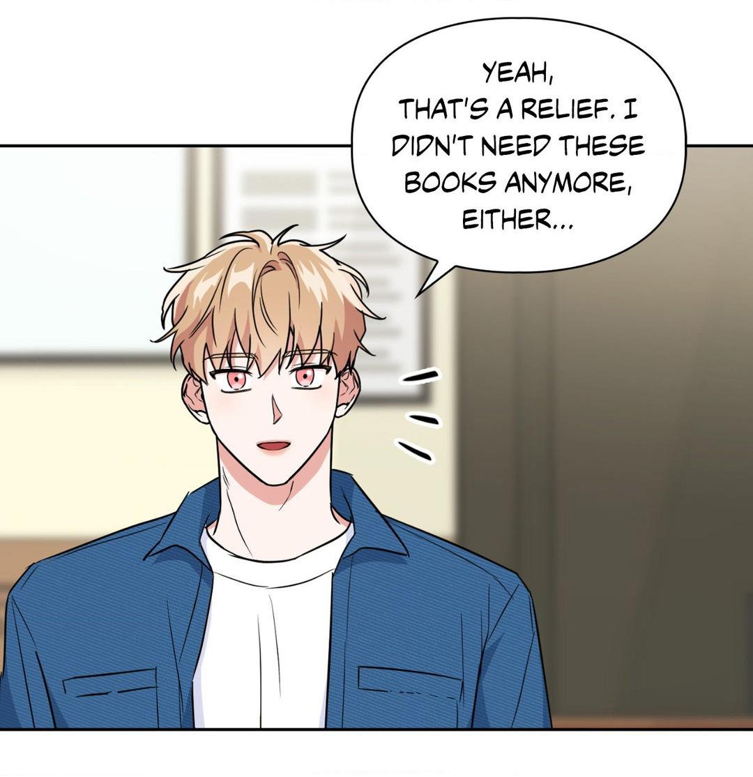 Read BAITS chapter 55 image 33 on Lezhin