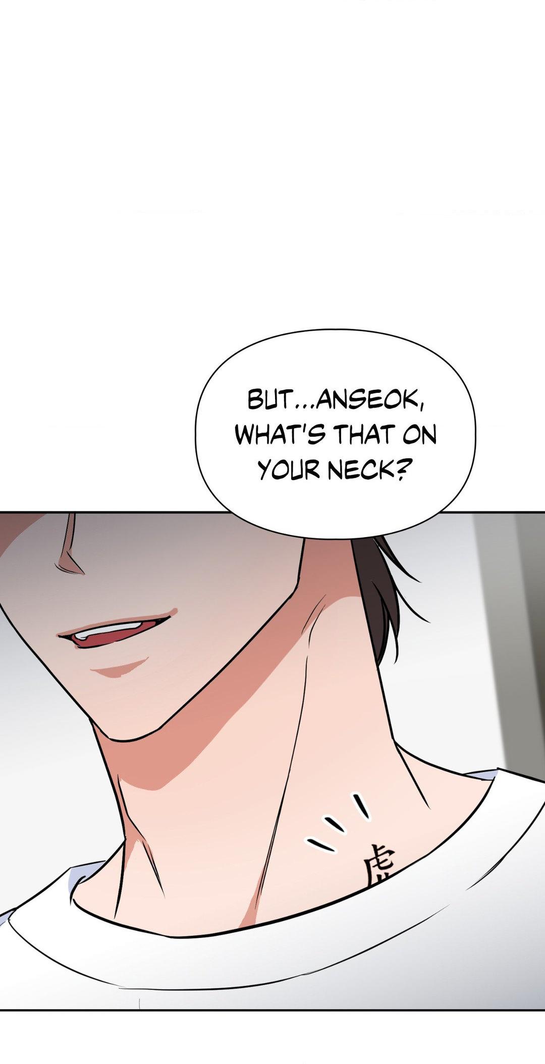 Read BAITS chapter 55 image 34 on Lezhin