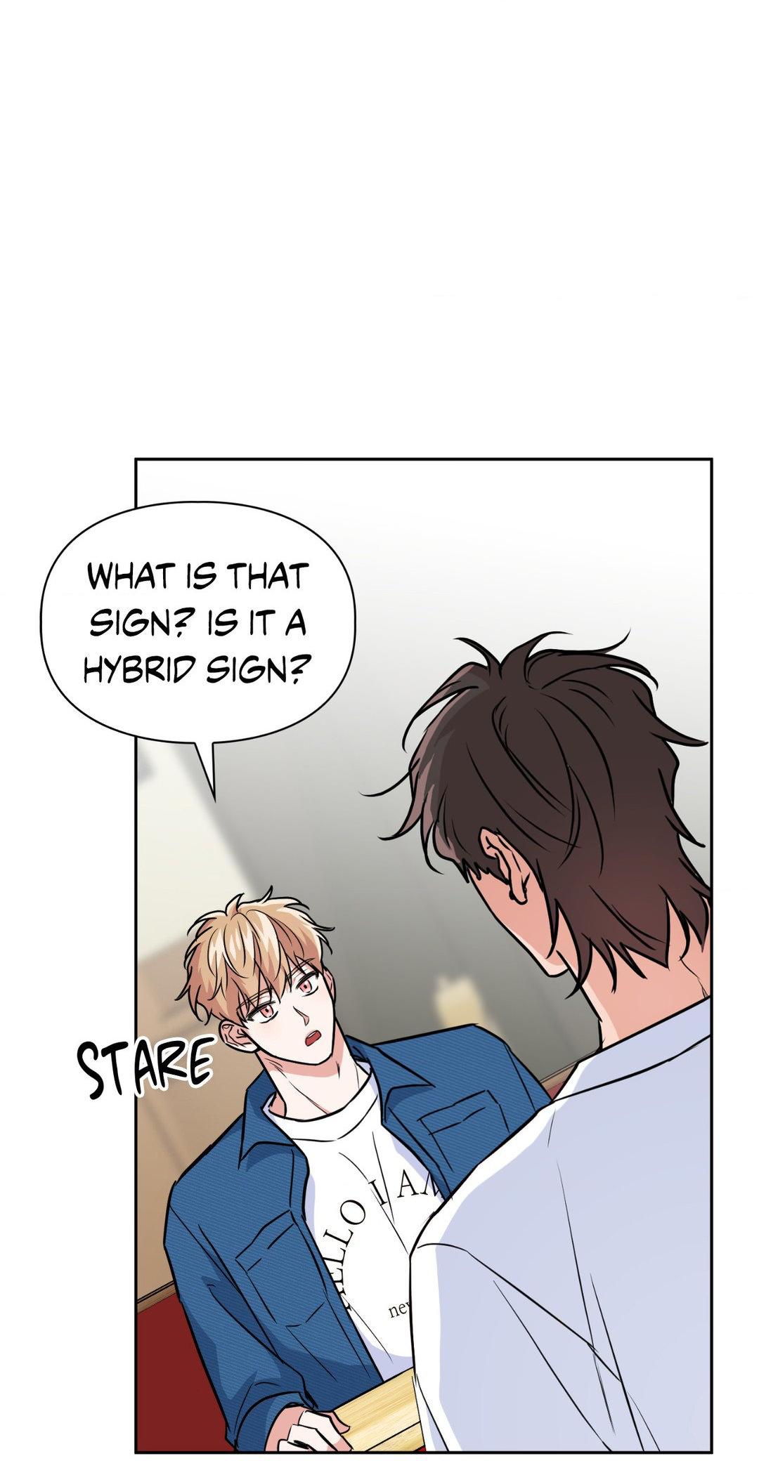 Read BAITS chapter 55 image 35 on Lezhin