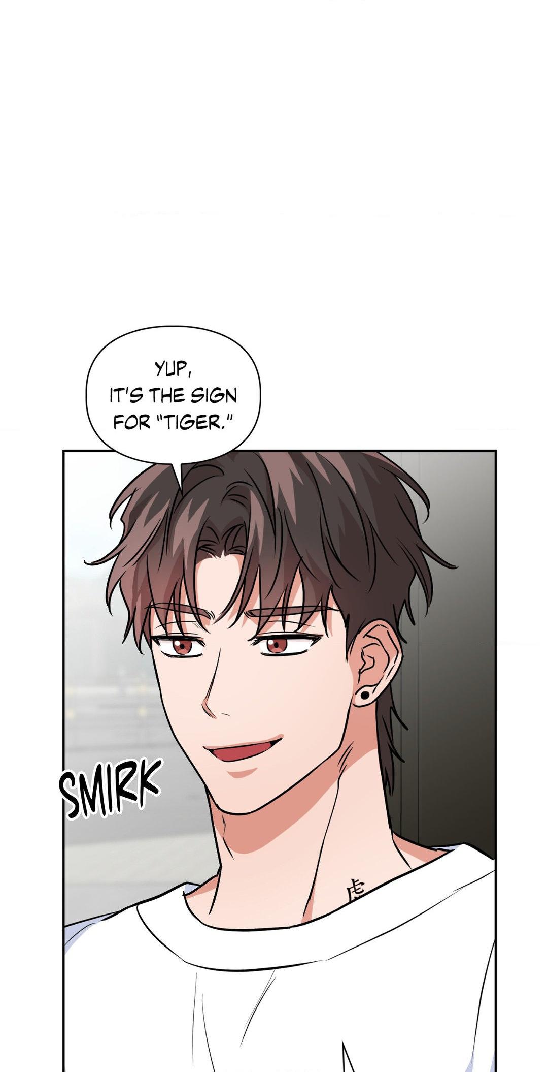 Read BAITS chapter 55 image 36 on Lezhin