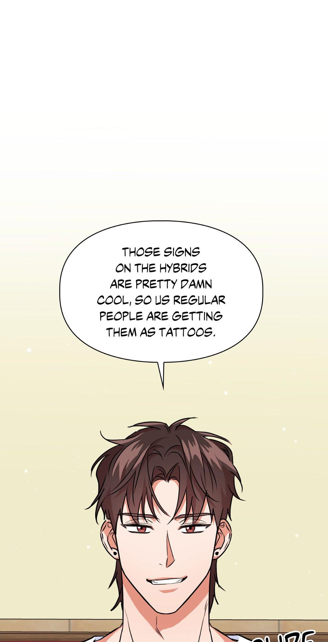 Read BAITS chapter 55 image 39 on Lezhin