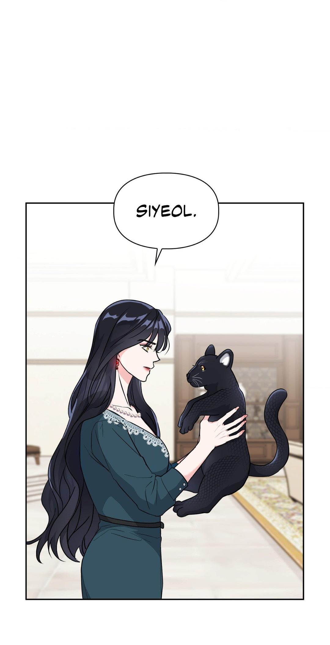 Read BAITS chapter 55 image 4 on Lezhin