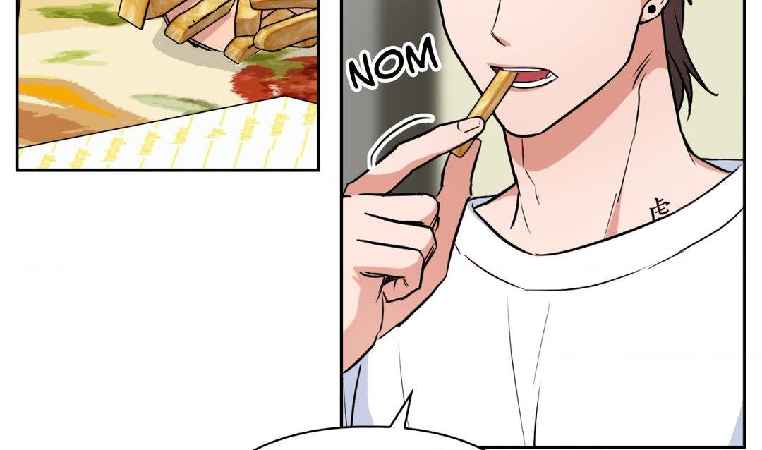Read BAITS chapter 55 image 43 on Lezhin