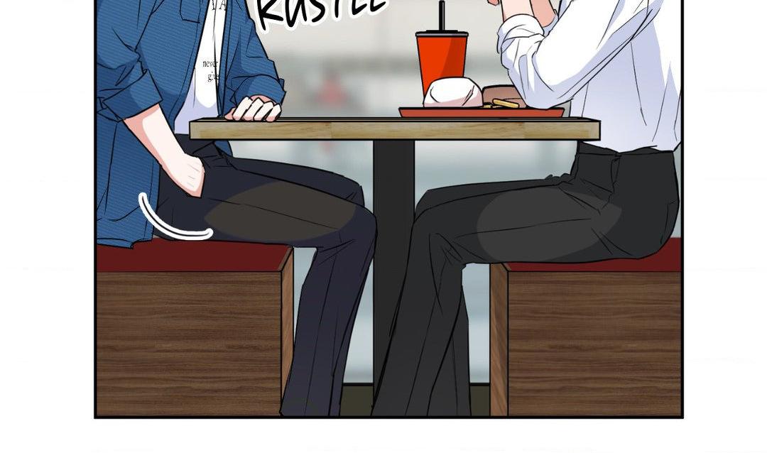 Read BAITS chapter 55 image 45 on Lezhin
