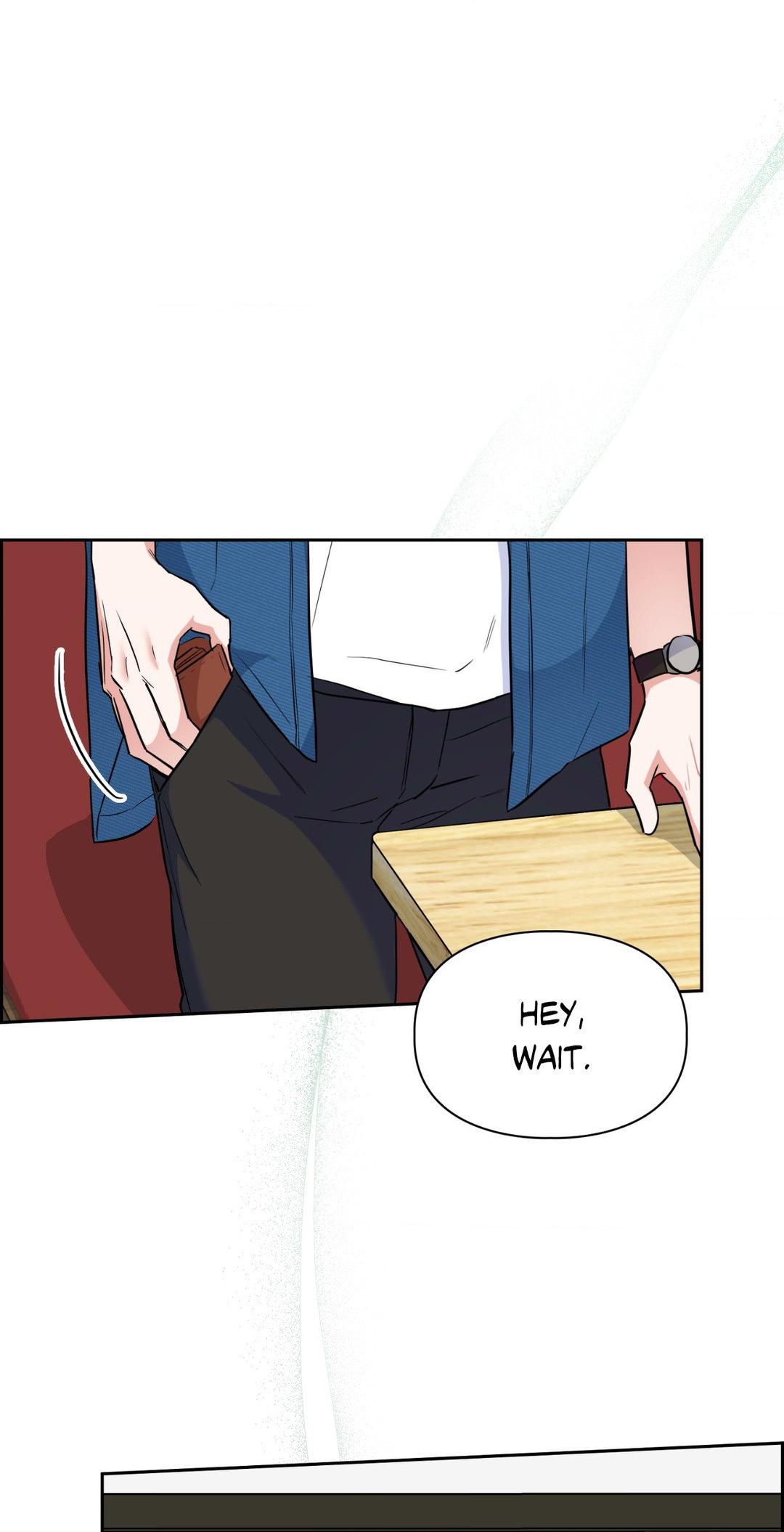 Read BAITS chapter 55 image 46 on Lezhin