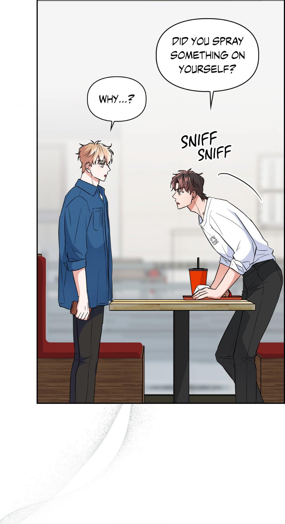 Read BAITS chapter 55 image 47 on Lezhin